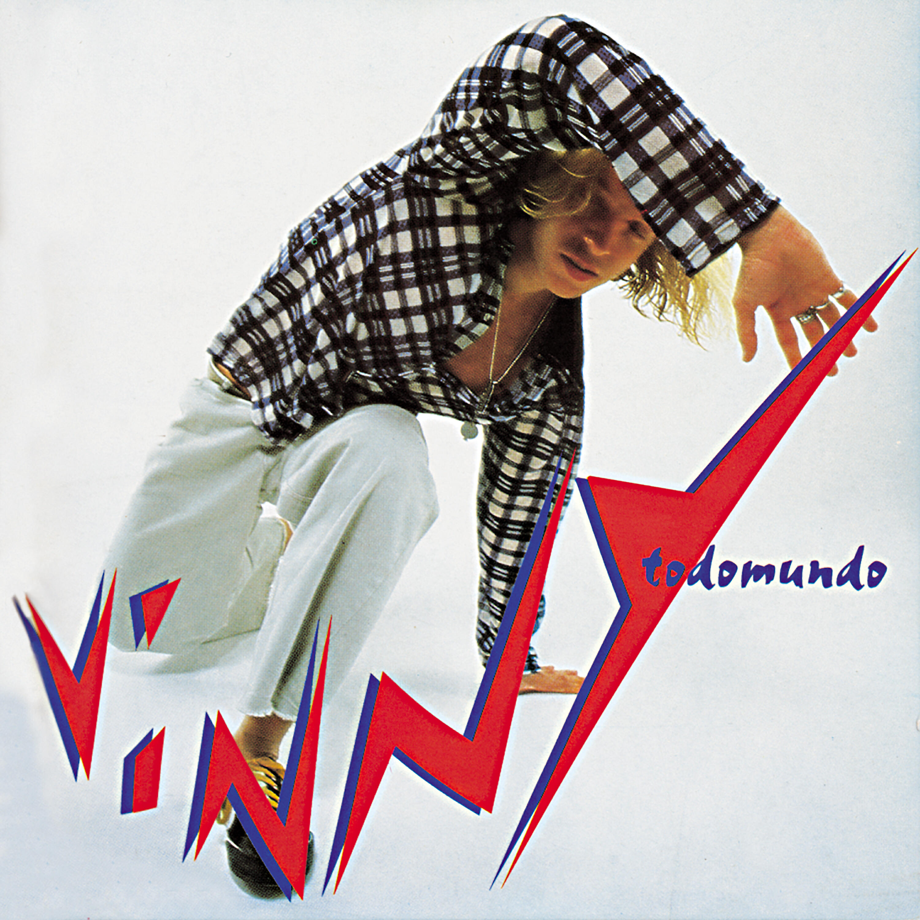 Vinny - Fulano de tal