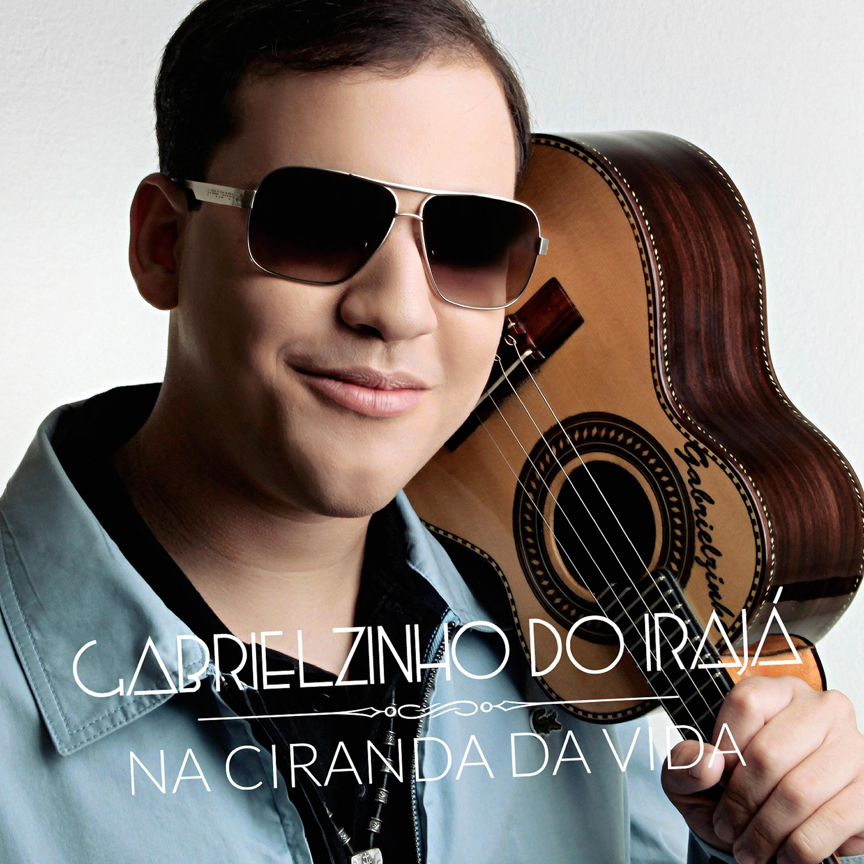 Gabrielzinho do Irajá - Tia Anastácia