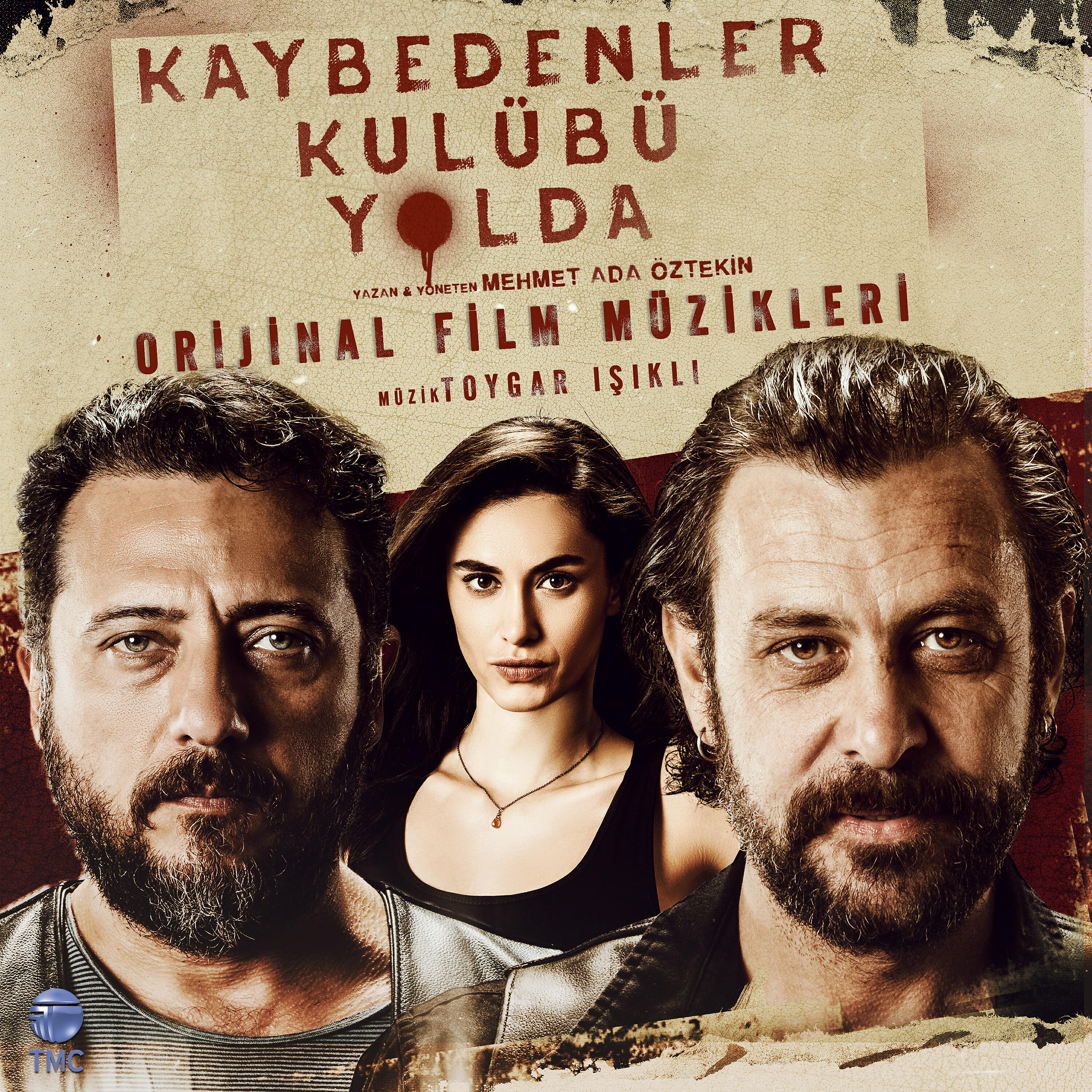 Toygar Işıklı - Yolun Sonu