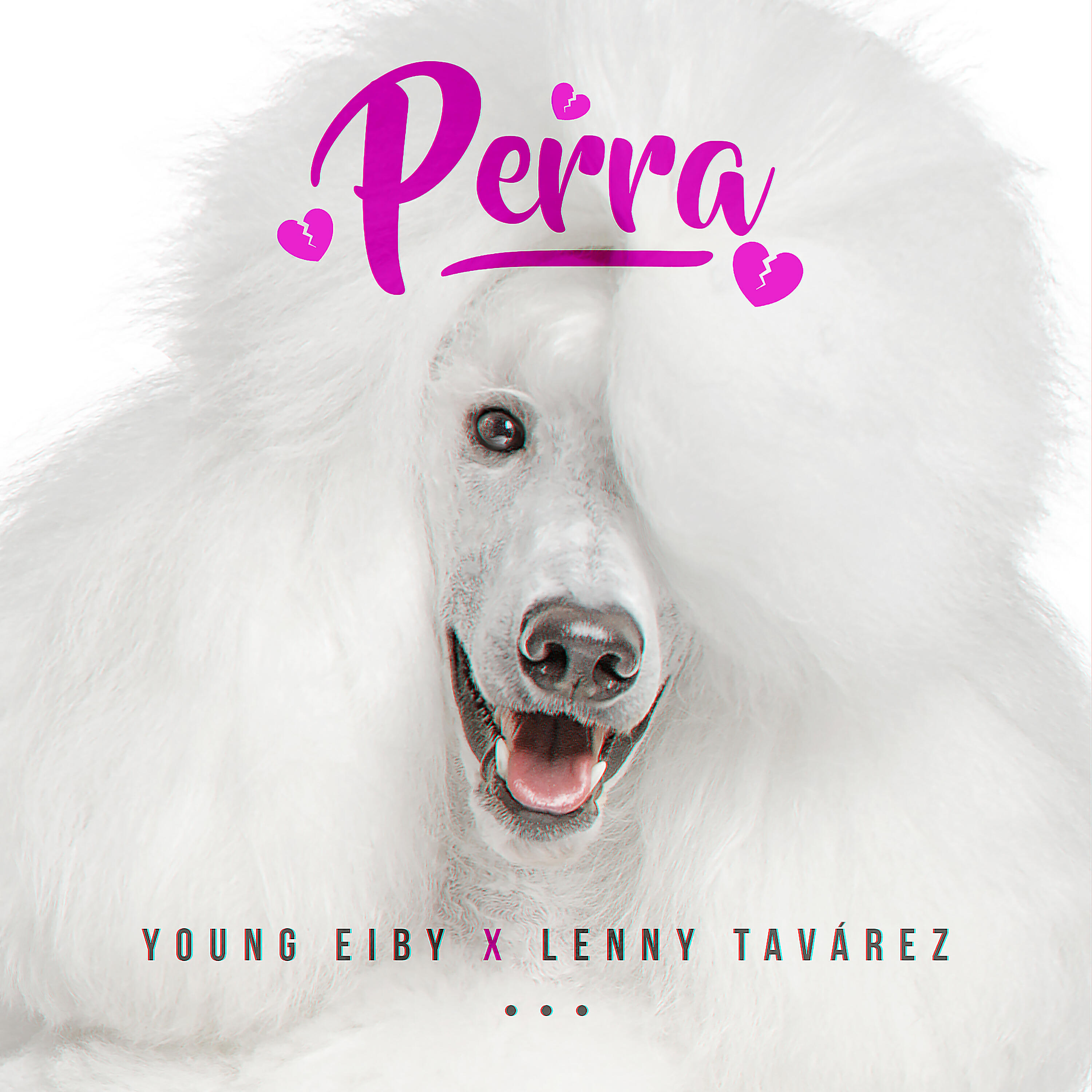 Young Eiby - Perra