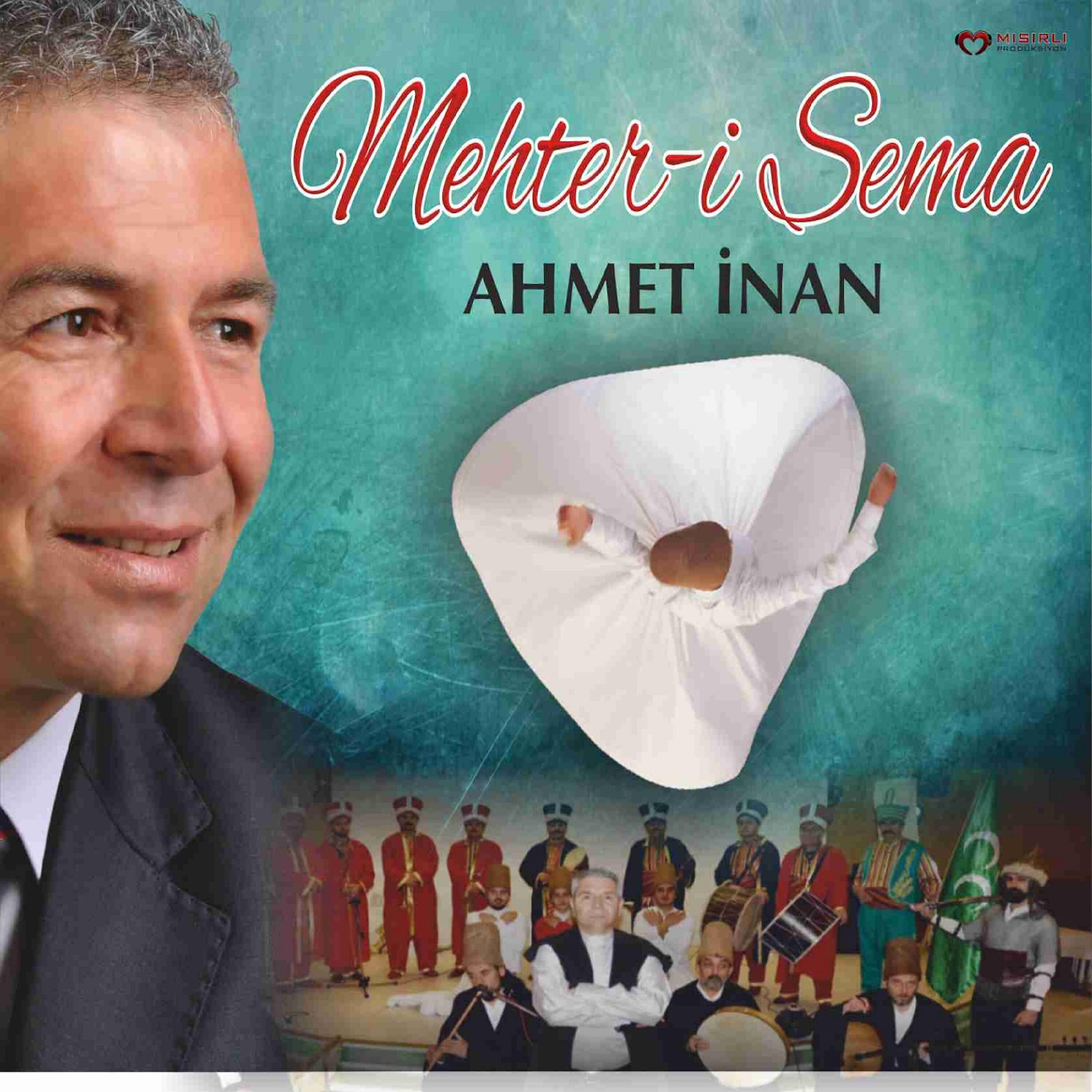 Ahmet İnan - Ey Gaziler