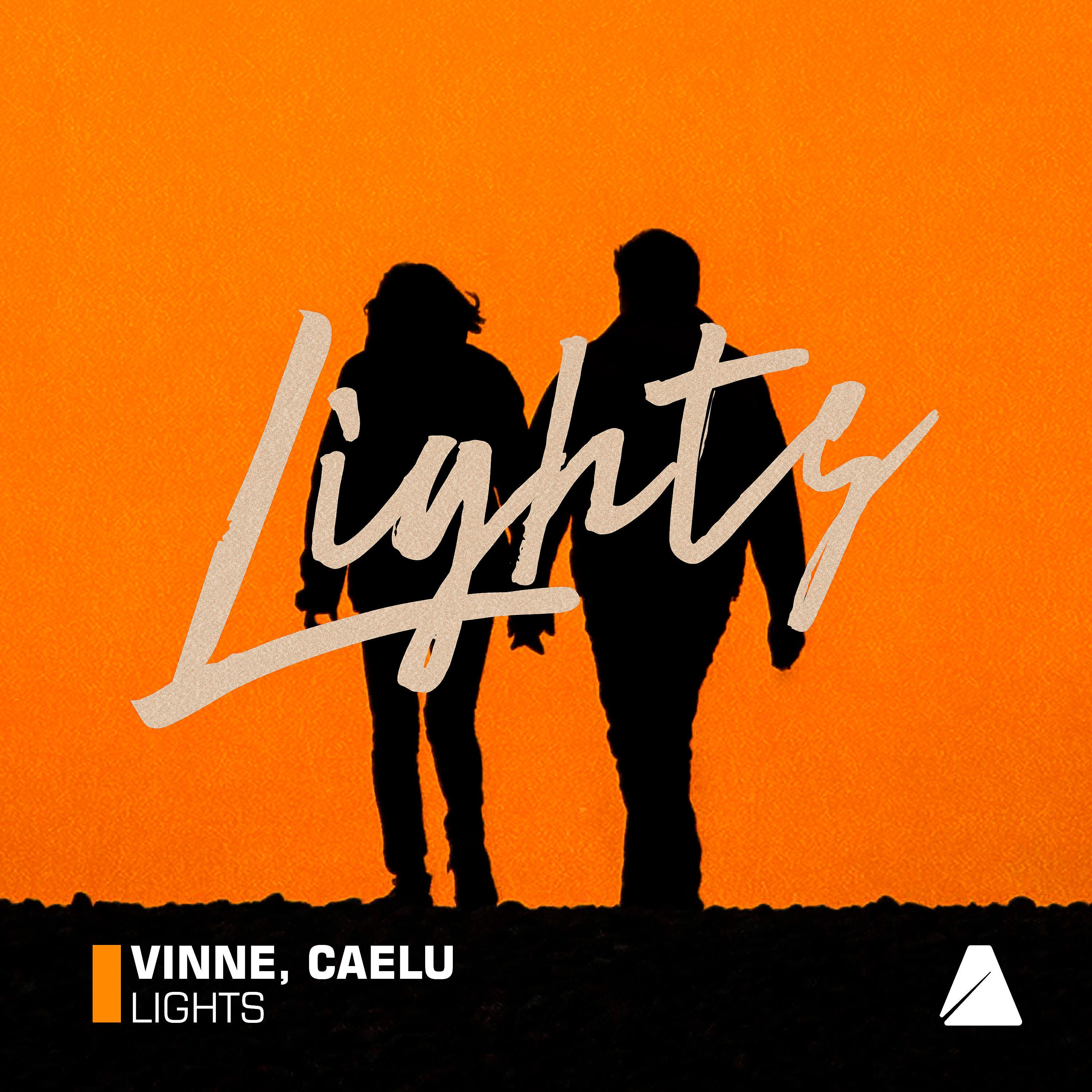VINNE - Lights