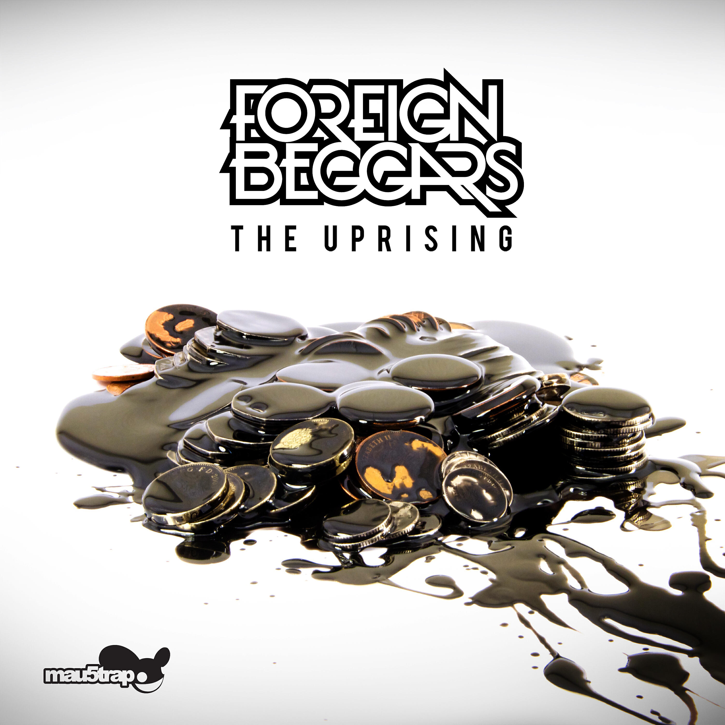 Foreign Beggars - Apex