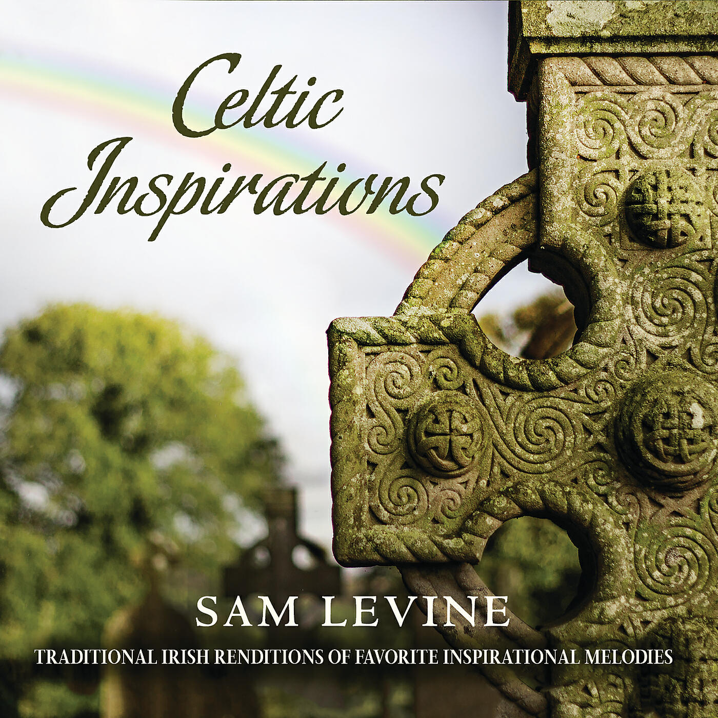 Sam Levine - Morning Has Broken / Praise To The Lord, The Almighty / The Summons (Medley)