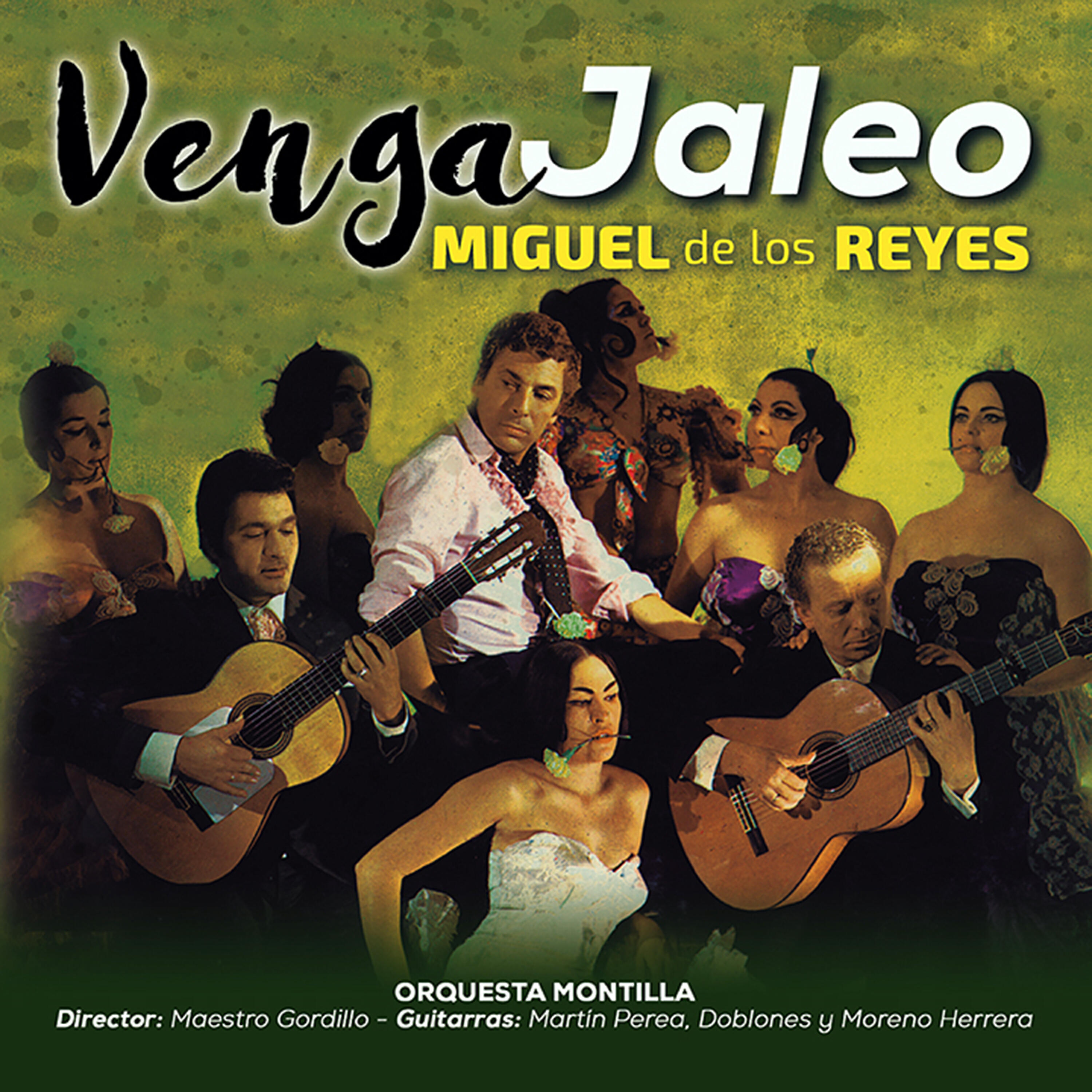 Orquesta Montilla - Antonio Romance: Pasodoble (Remastered)