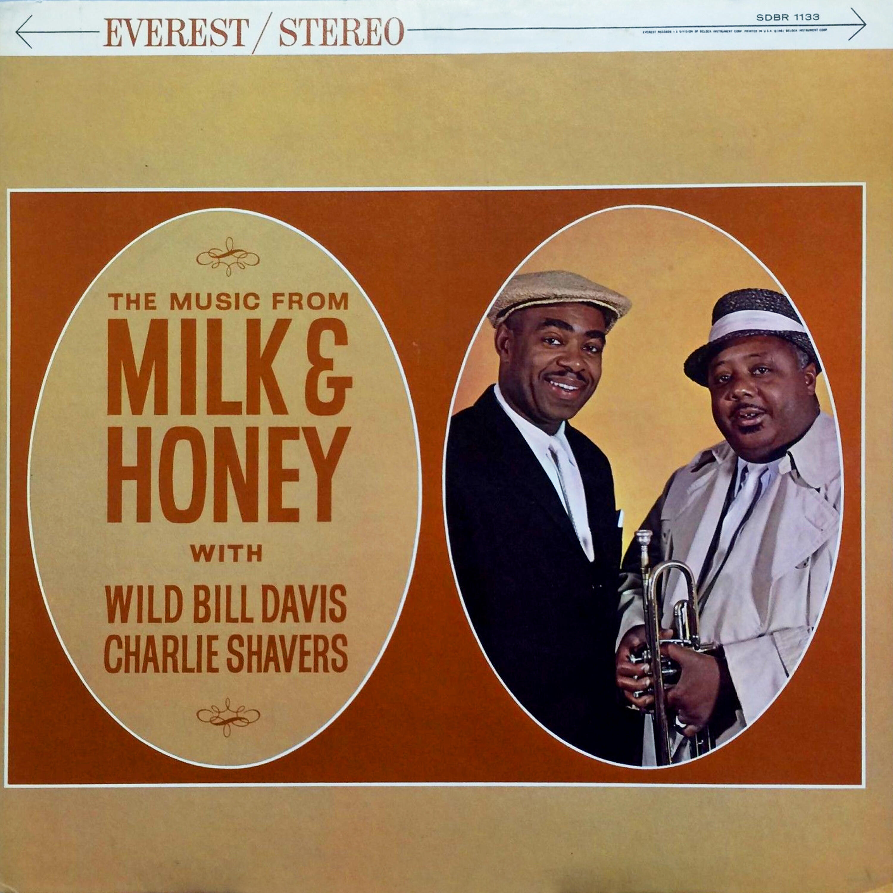 Wild Bill Davis - Let's Not Waste a Moment