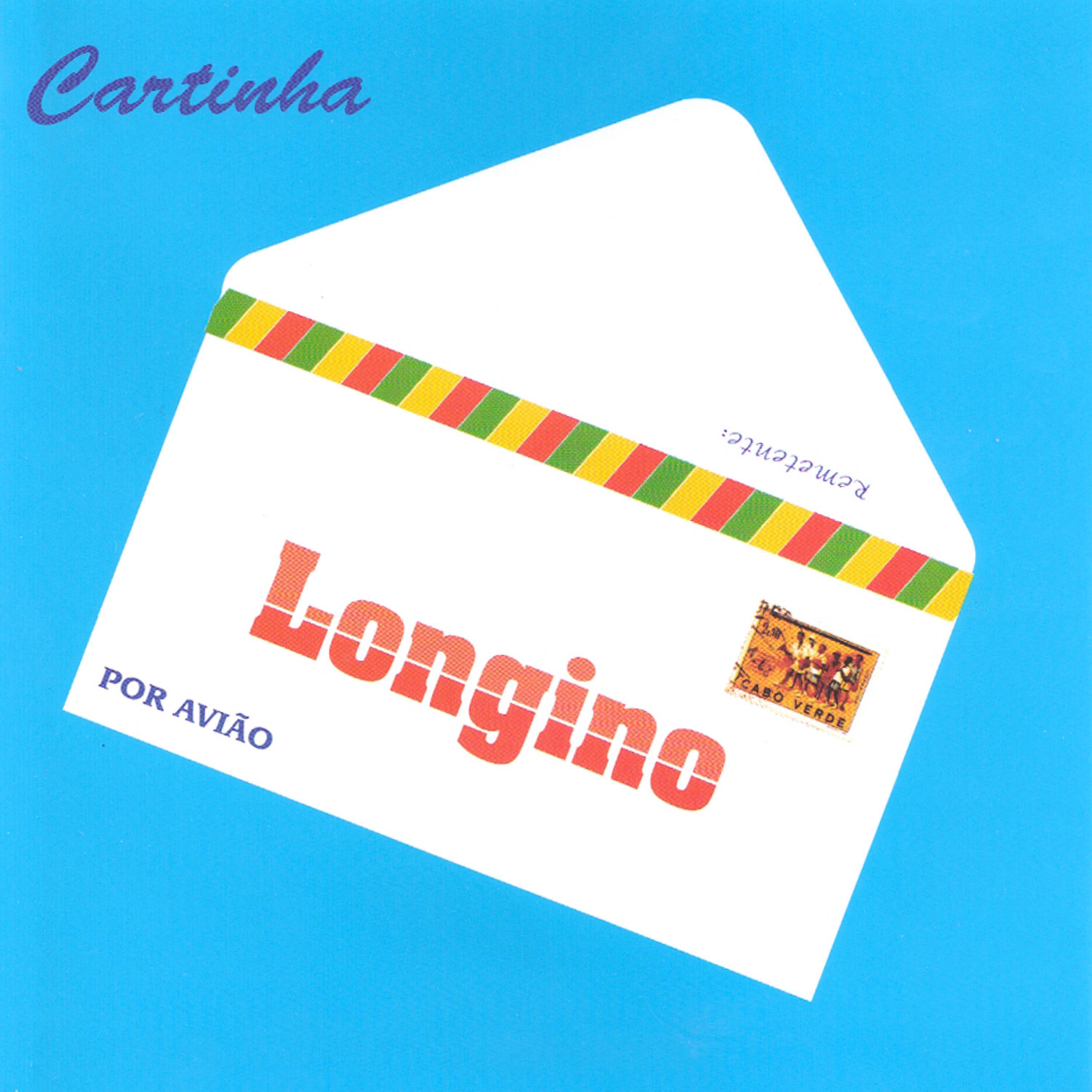 Постер альбома Cartinha