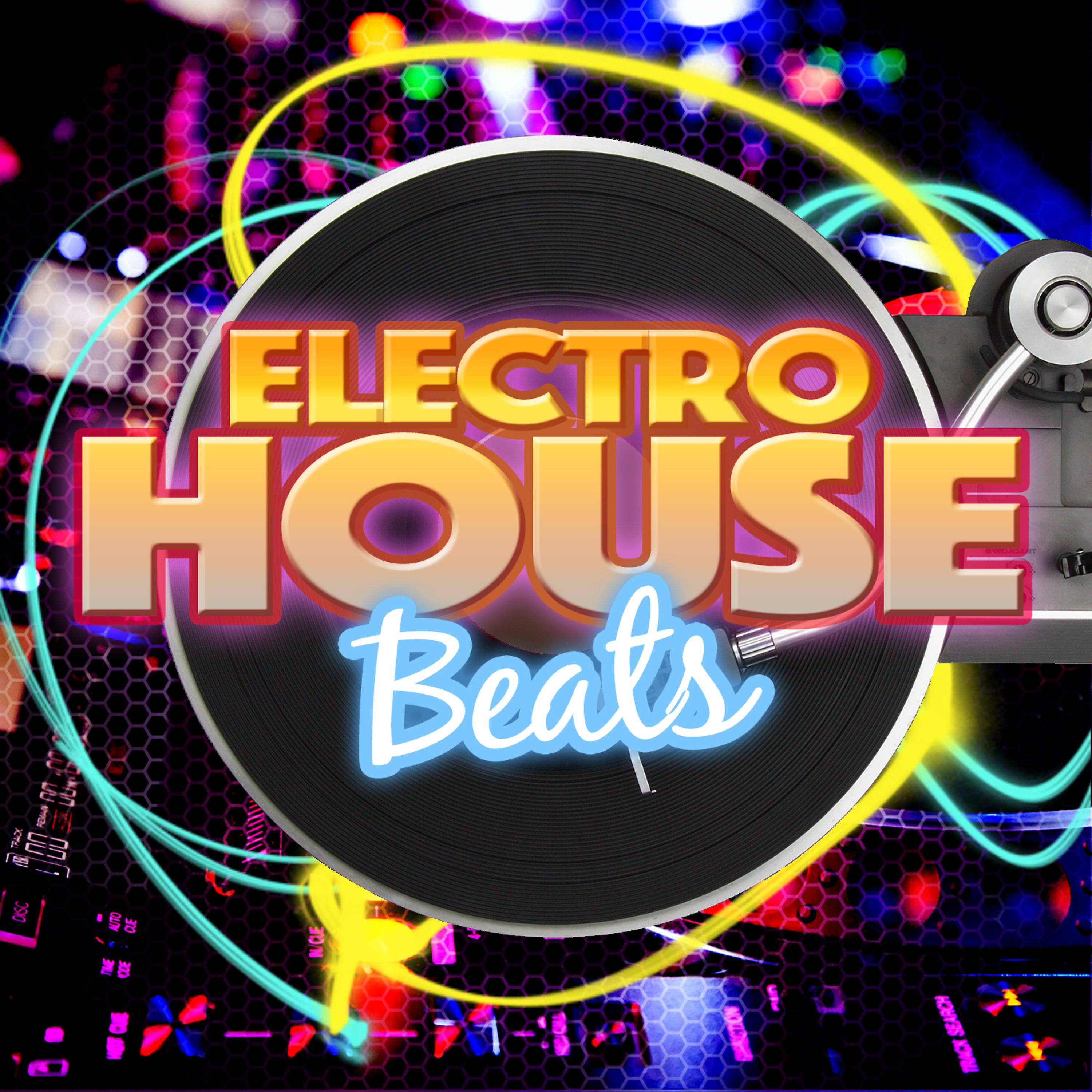Постер альбома Electro House Beats