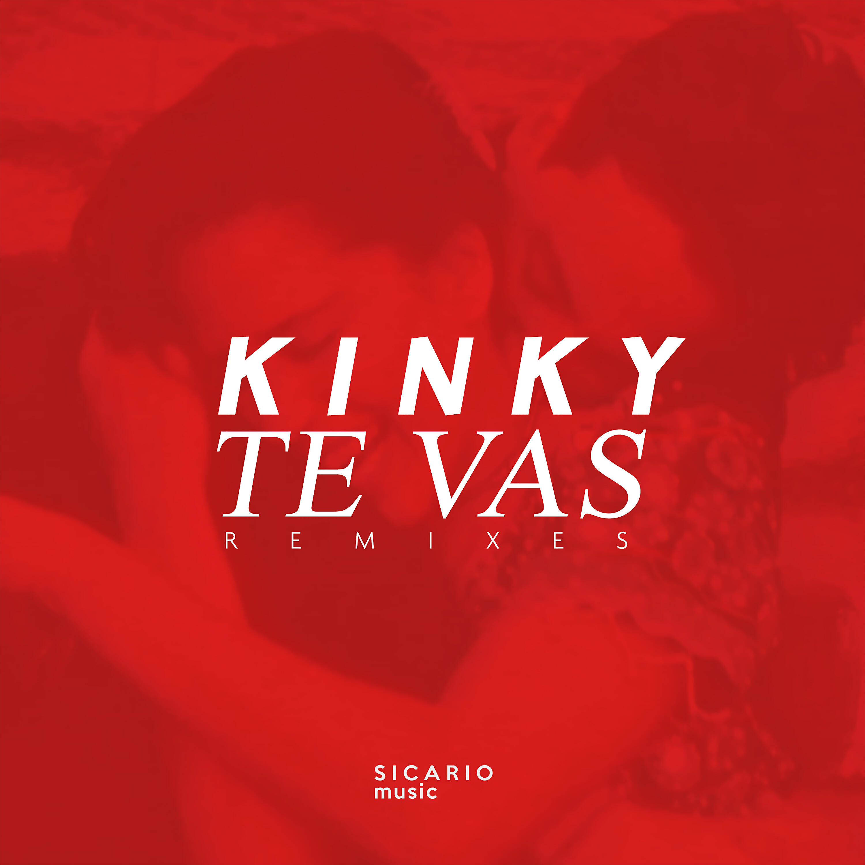 Kinky - Te Vas (Climbers Remix)