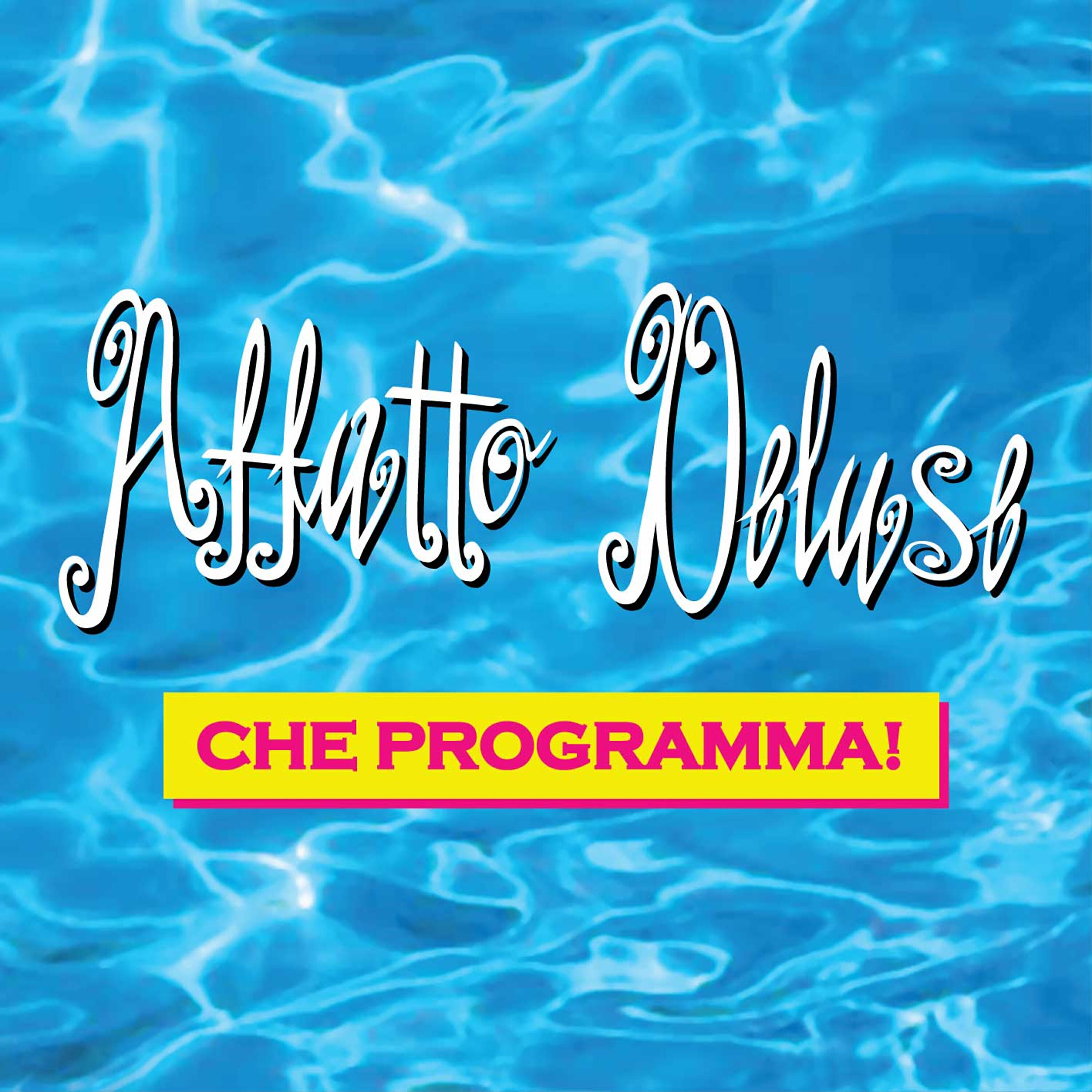 Stefania Del Prete - What Comes Naturally (Balletto di Maria Teresa Mattei)