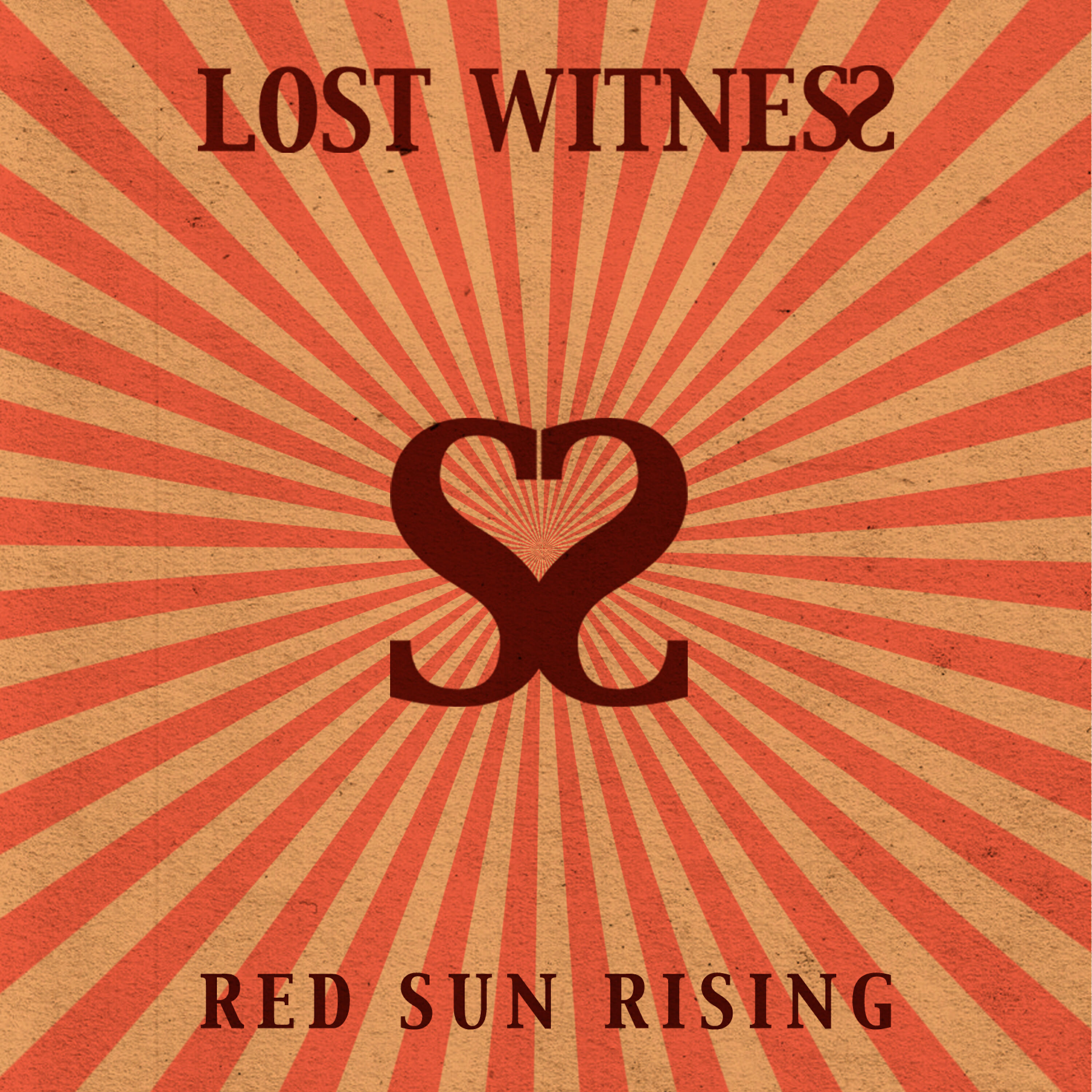Lost Witness - Red Sun Rising (Michael Cassette Remix)