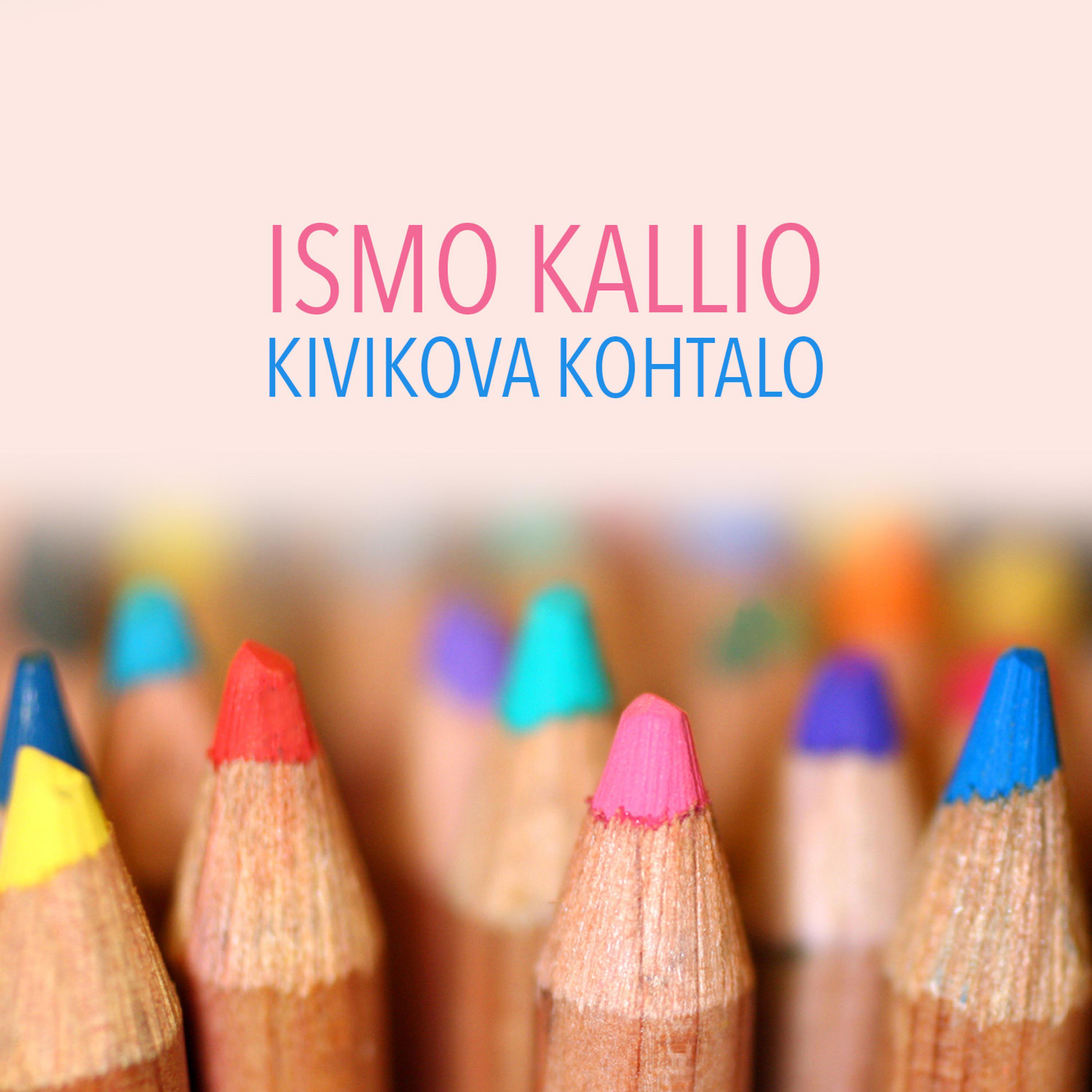 Постер альбома Kivikova Kohtalo
