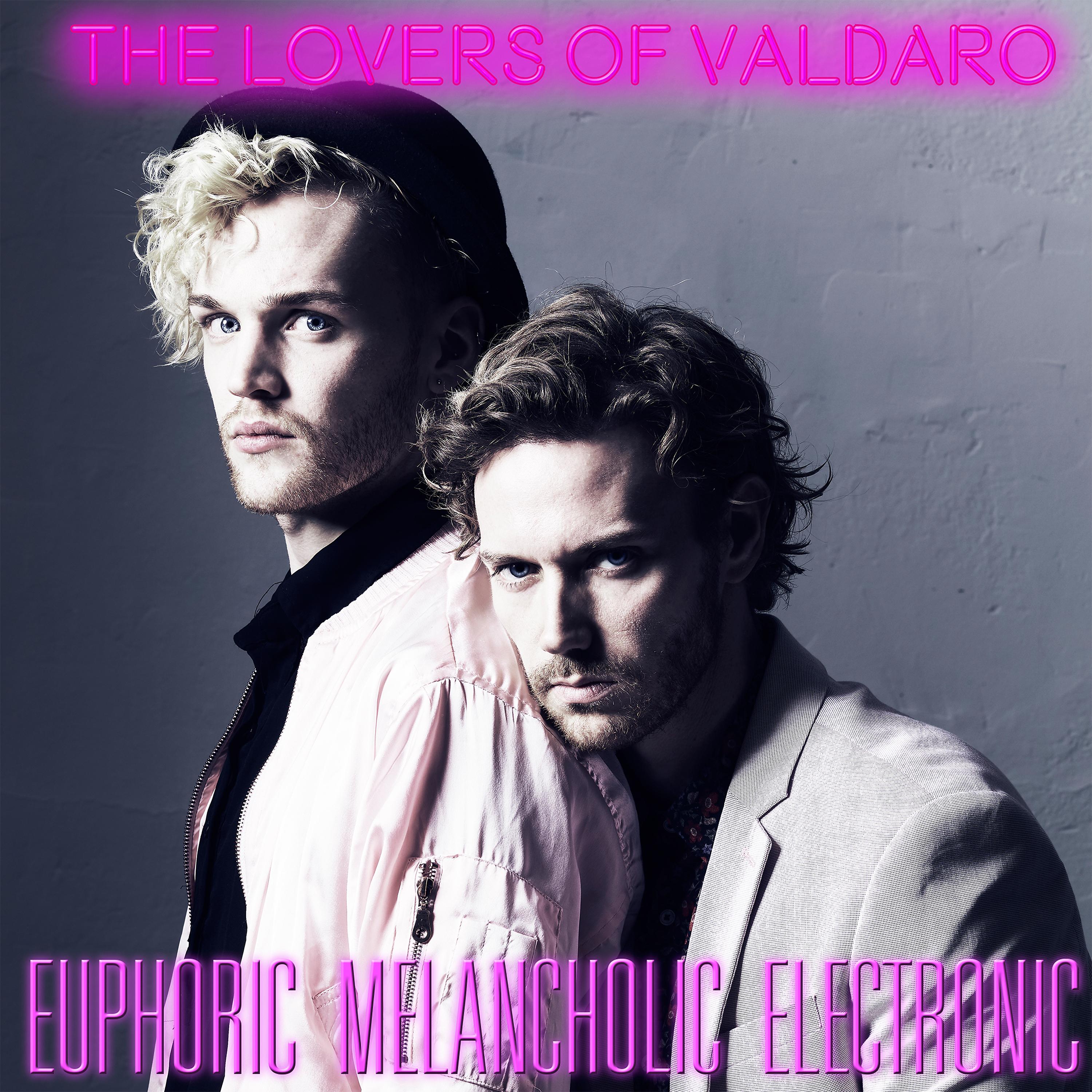 Постер альбома Euphoric Melancholic Electronic