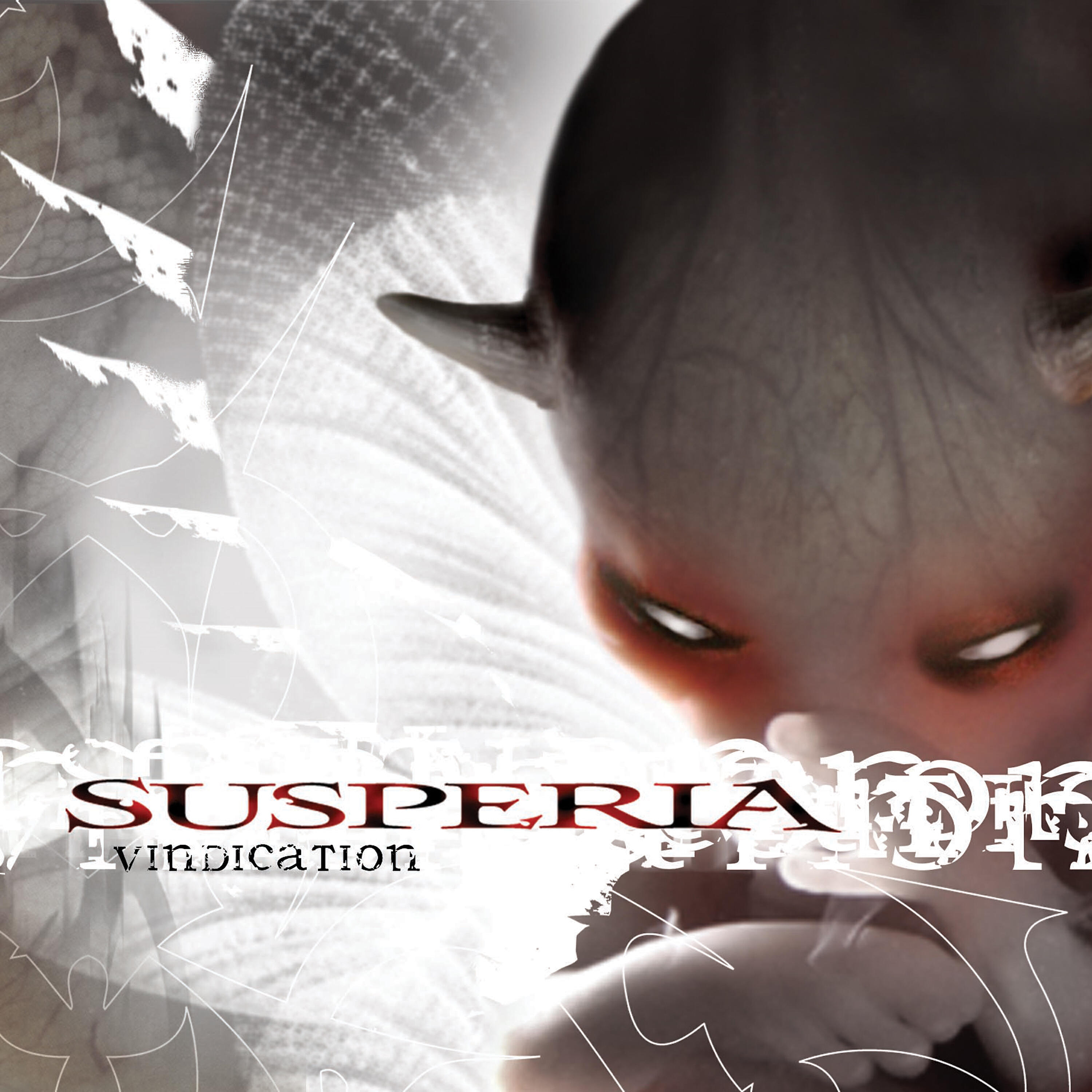 Susperia - Completion