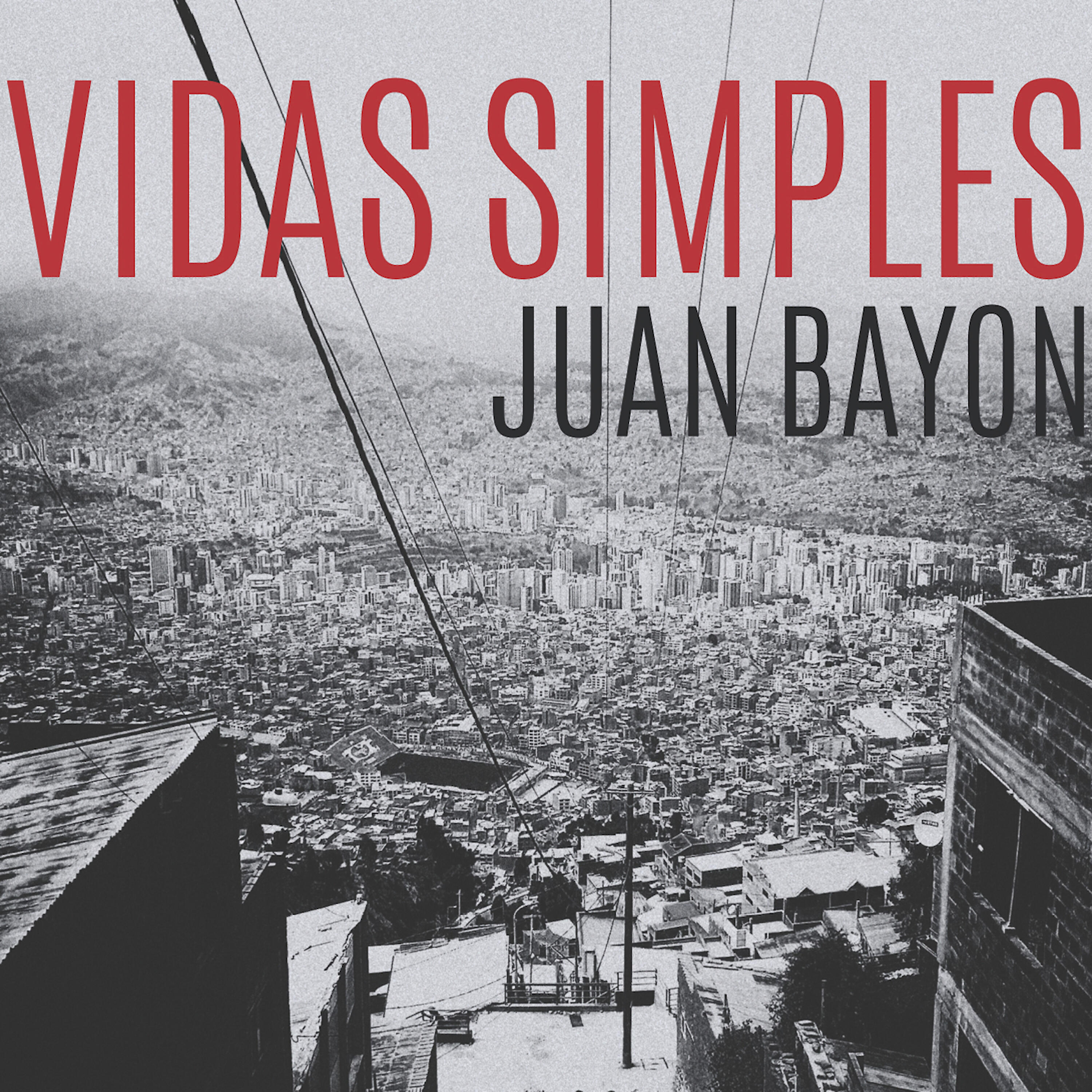 Juan Bayon - Cumbia De Gambartes