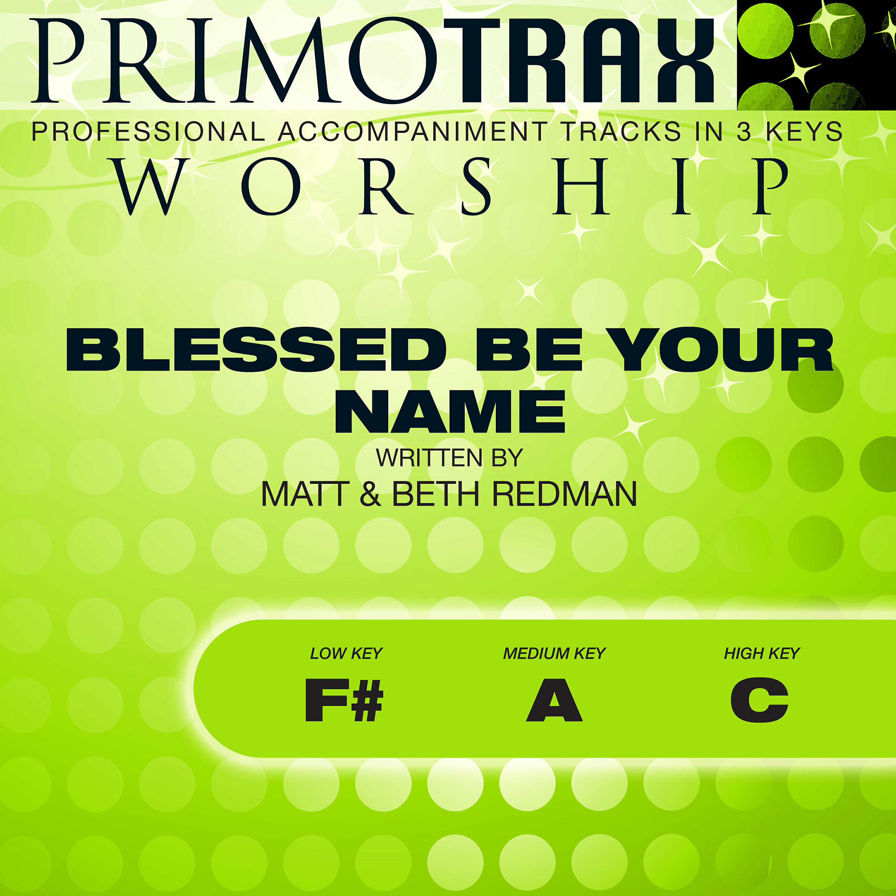 Praise and Worship Live - Blessed Be Your Name
