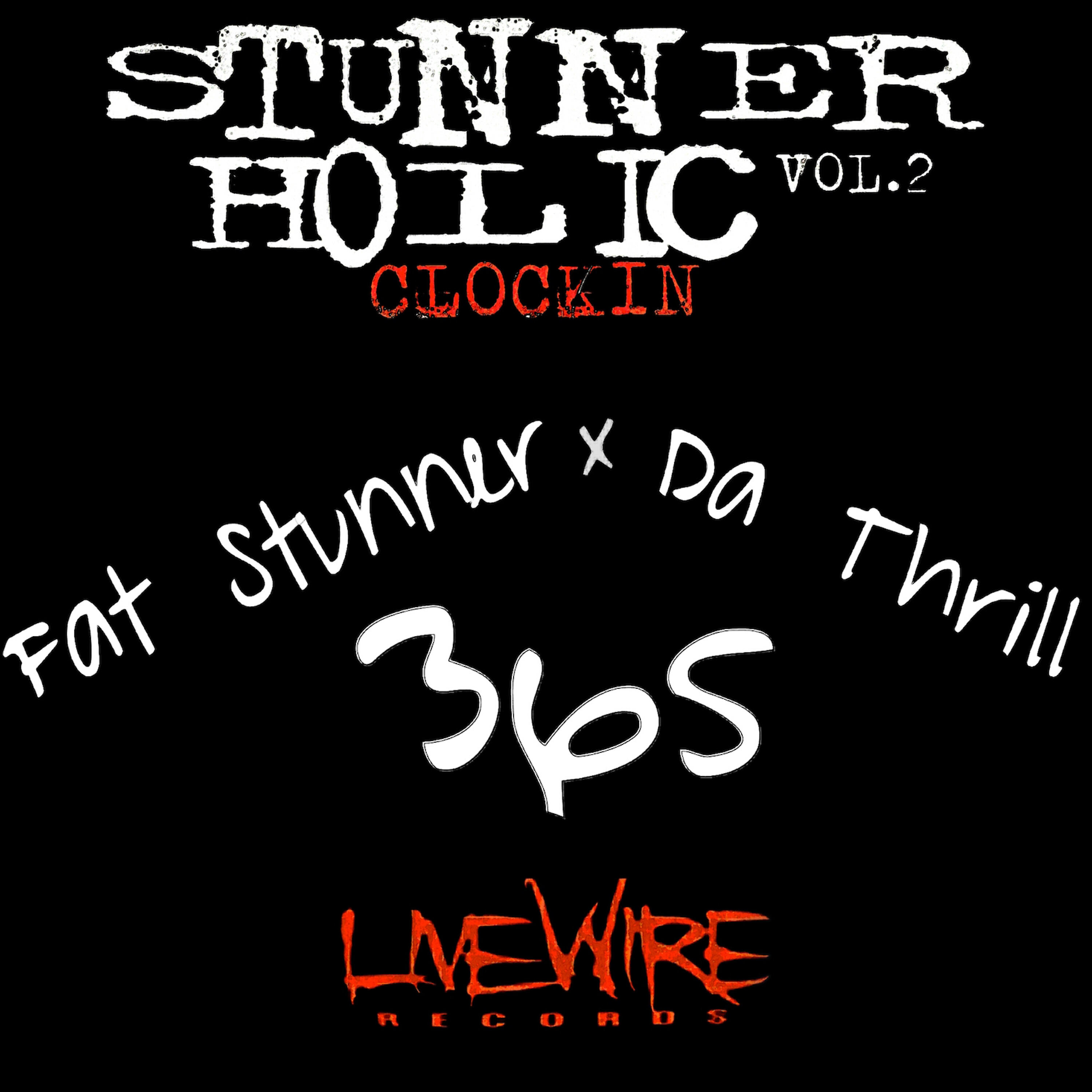THRILL - 365 (feat. Thrill)