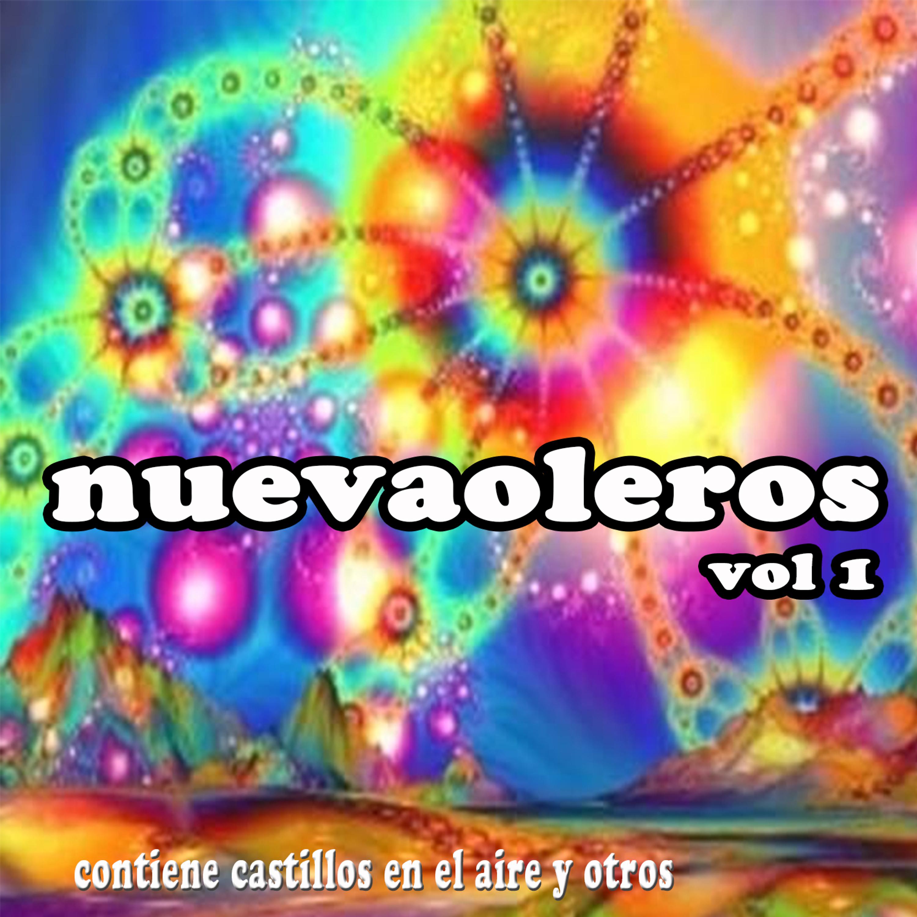 Постер альбома Nuevaoleros, Vol. 1