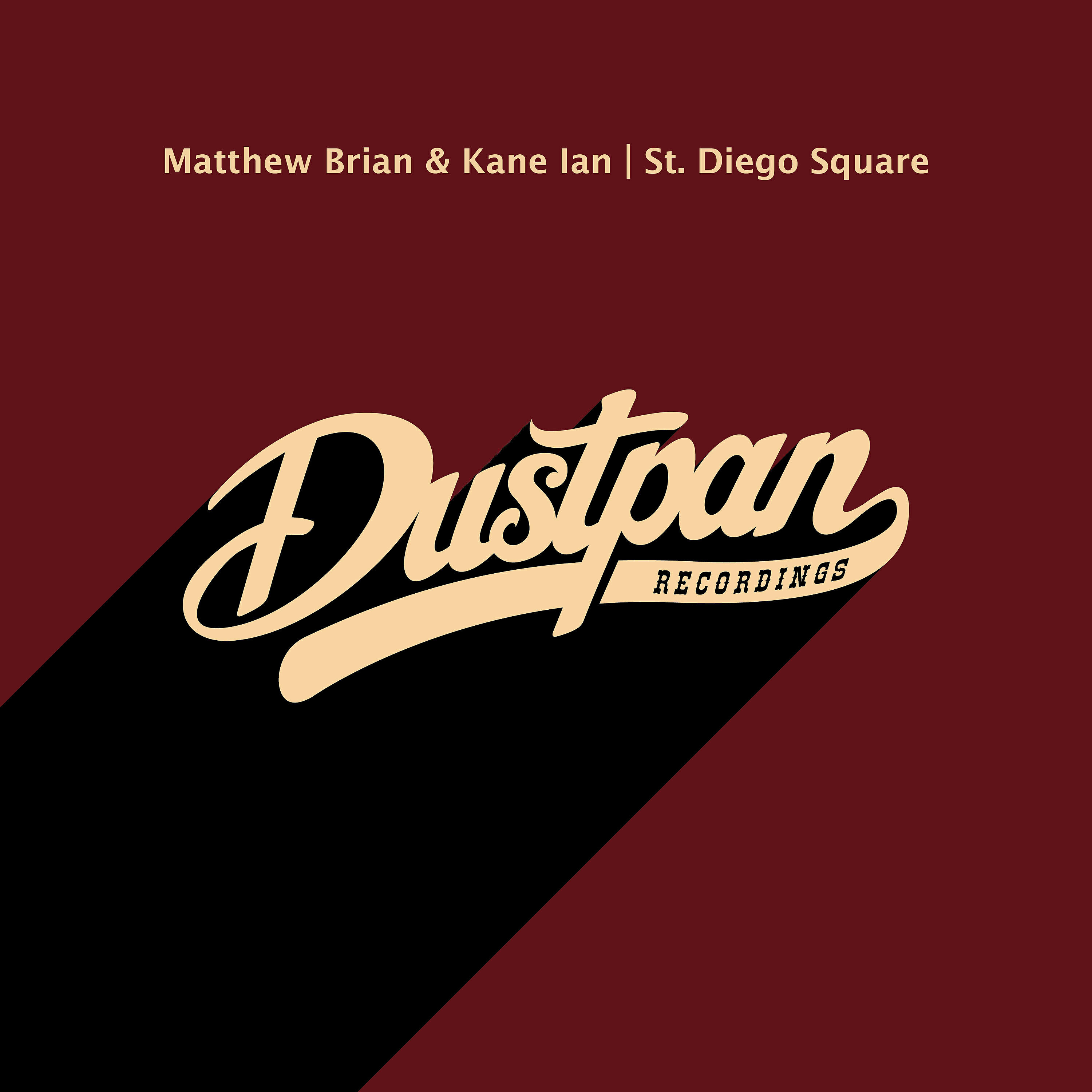 Matthew Brian - St. Diego Square
