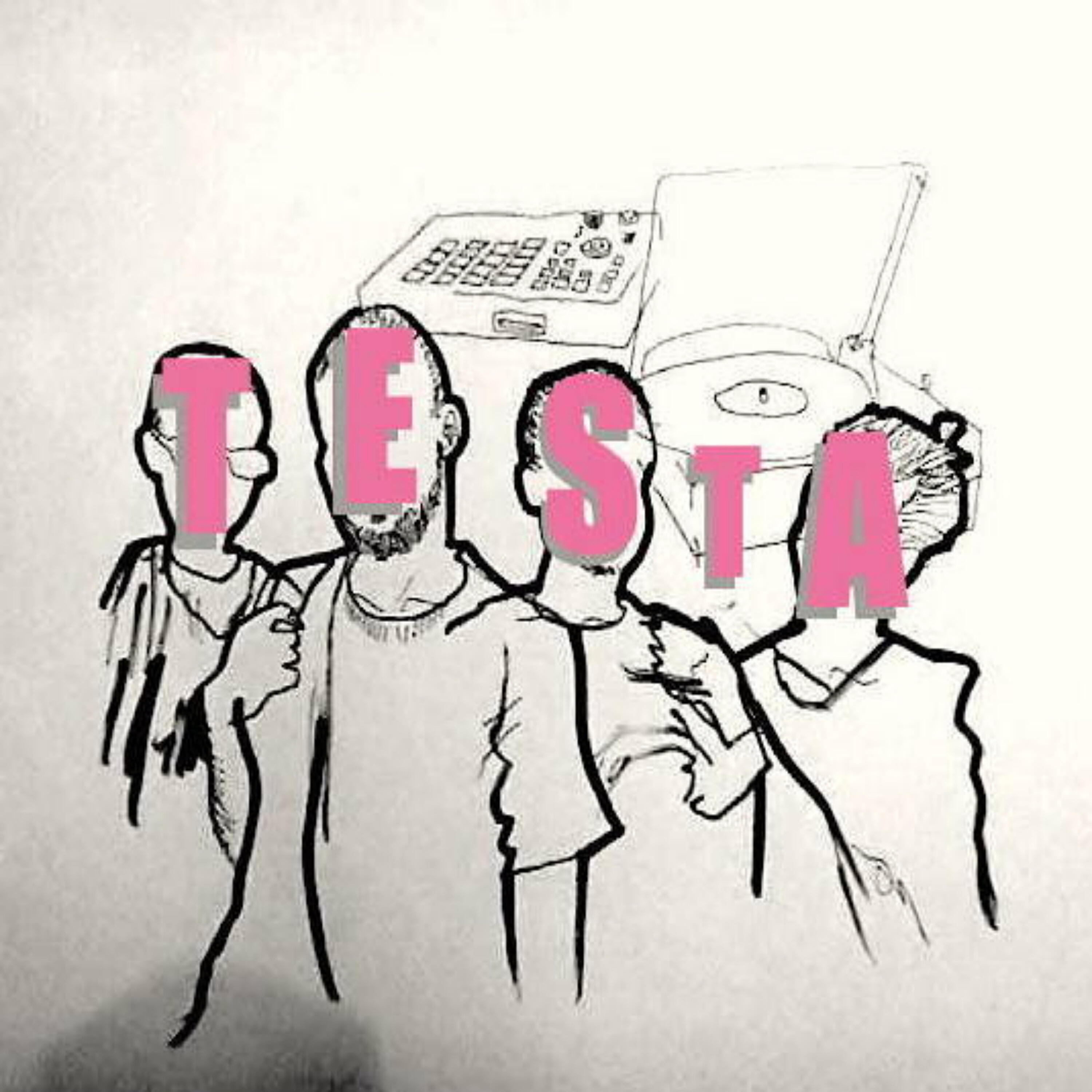 Fubbik - Testa