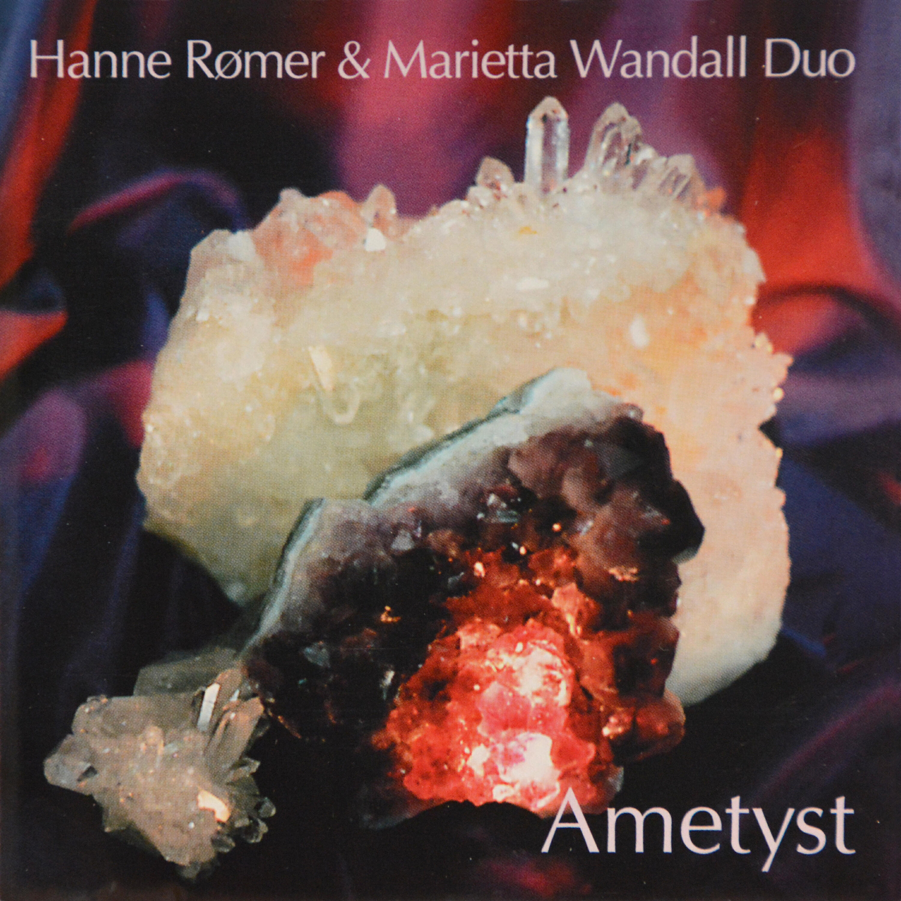 Marietta Wandall Duo - Troldkvindens Stok