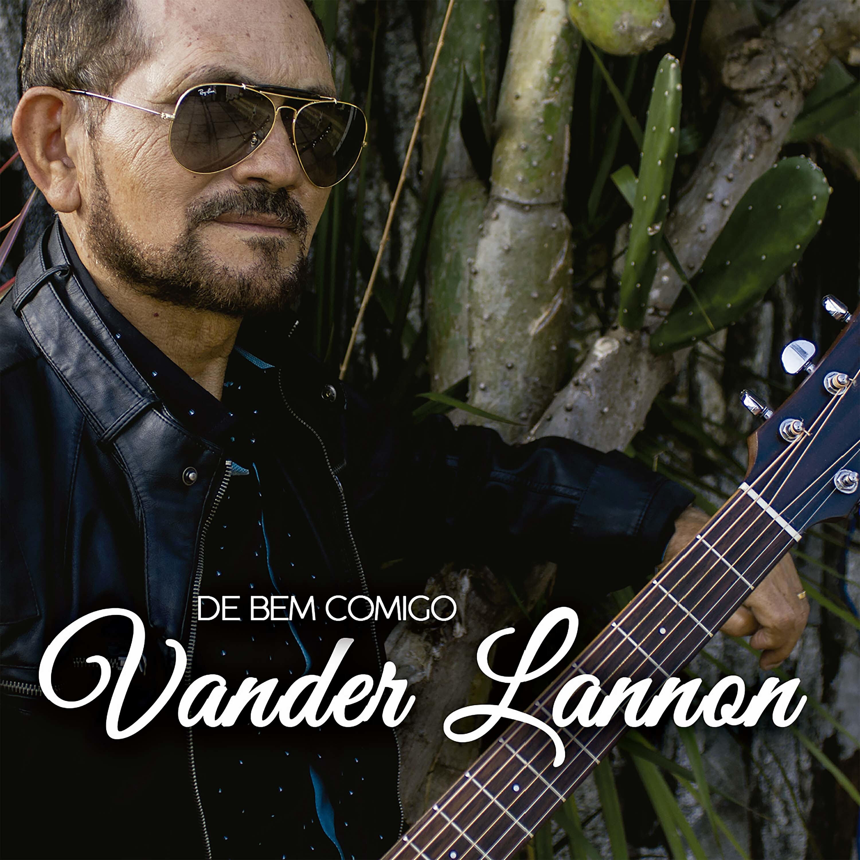Vander Lannon - Quando Deus Quer
