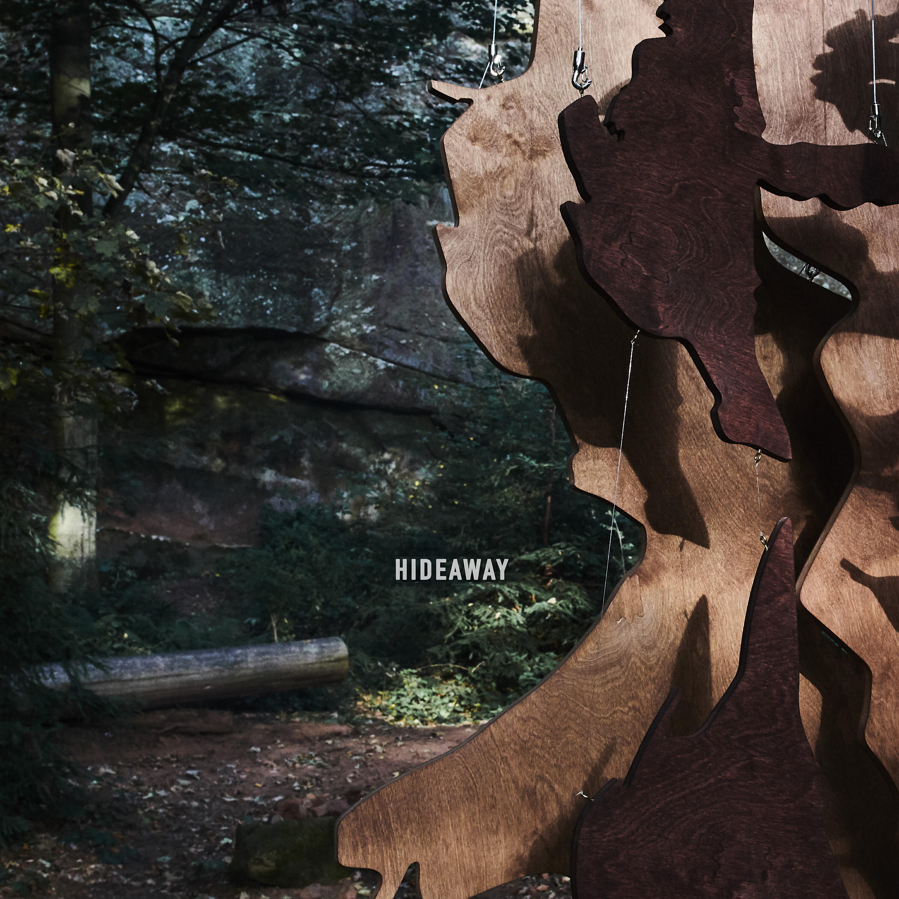 Dan Owen - Hideaway