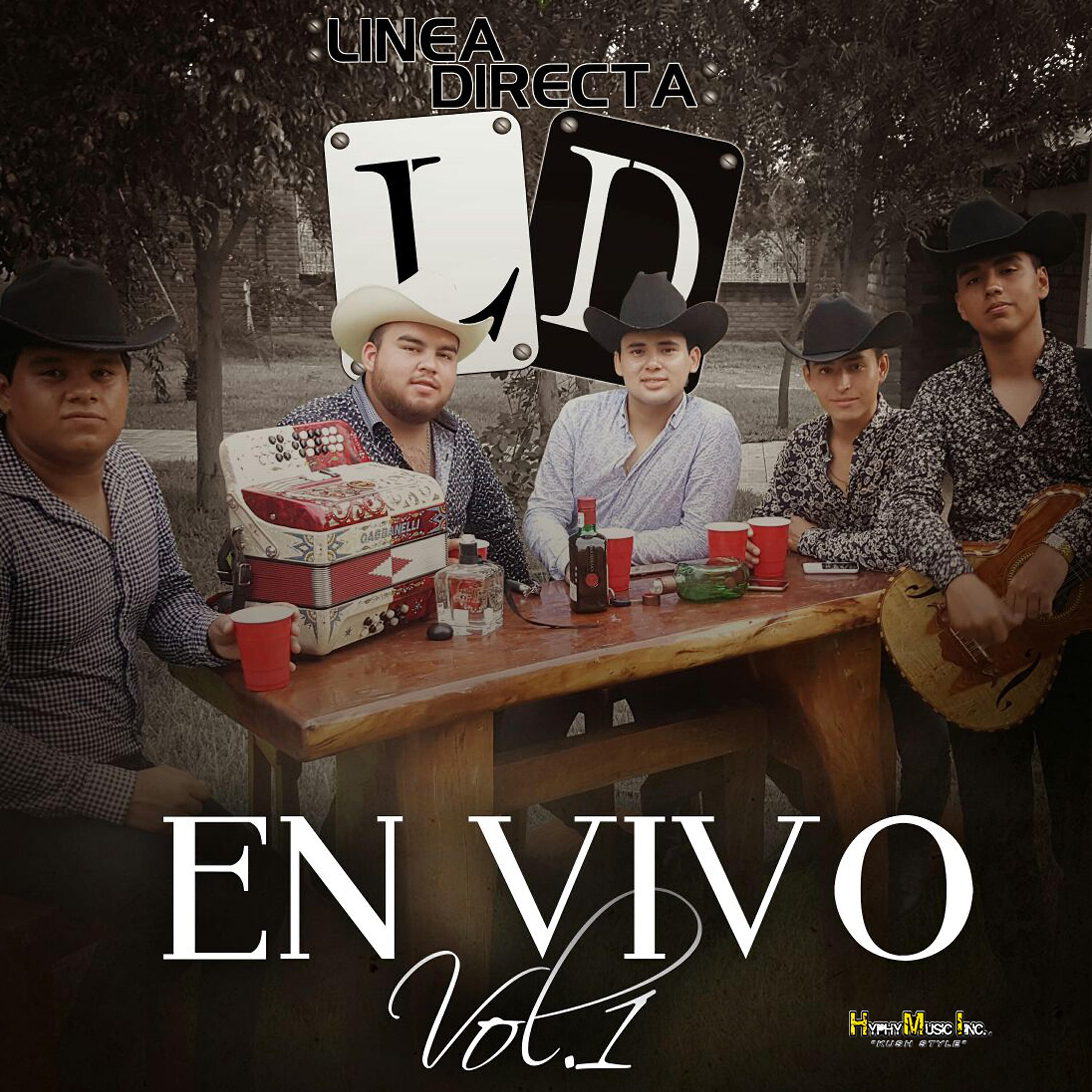 Linea Directa - Los Minions (En Vivo)