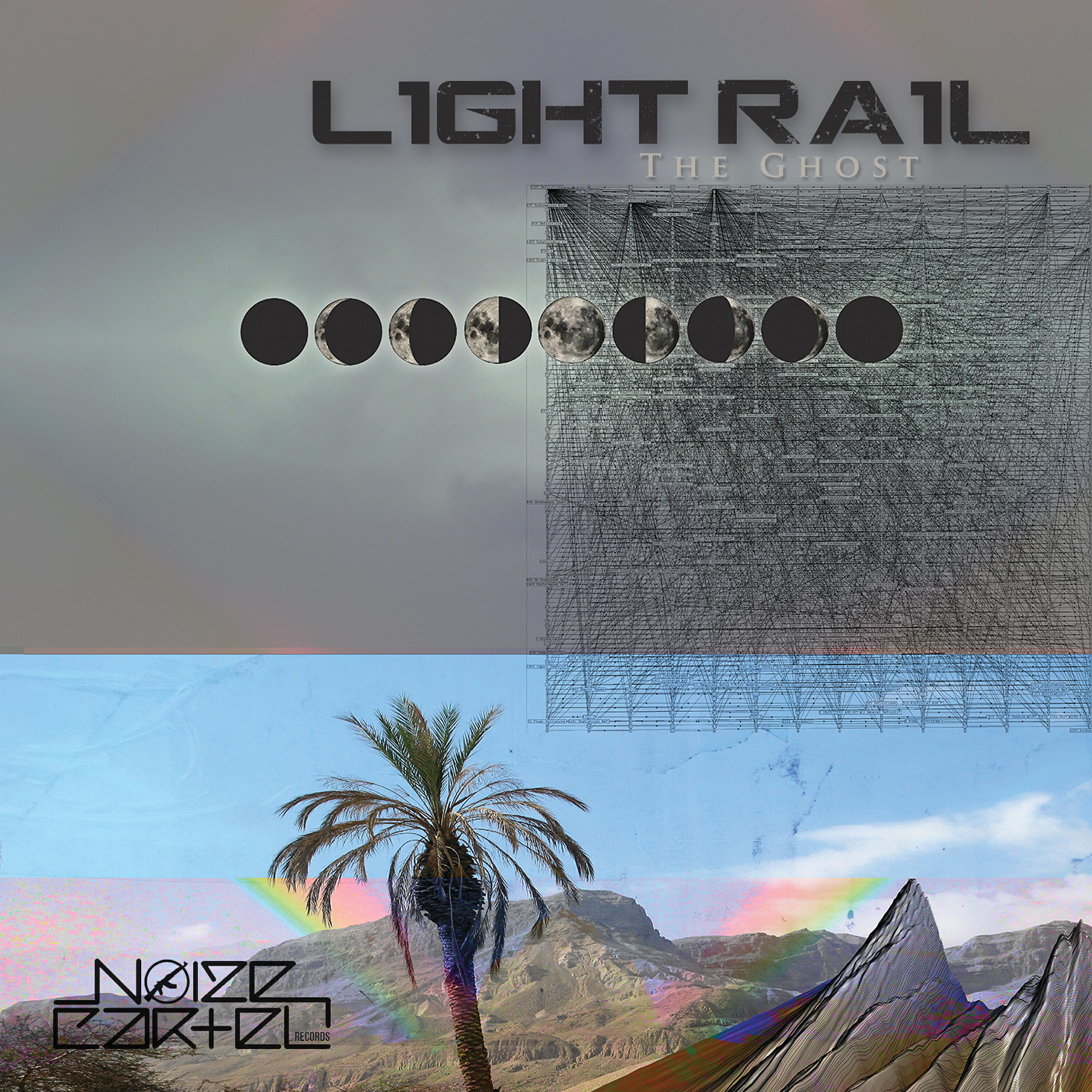 L1ght Ra1l - Gentlep