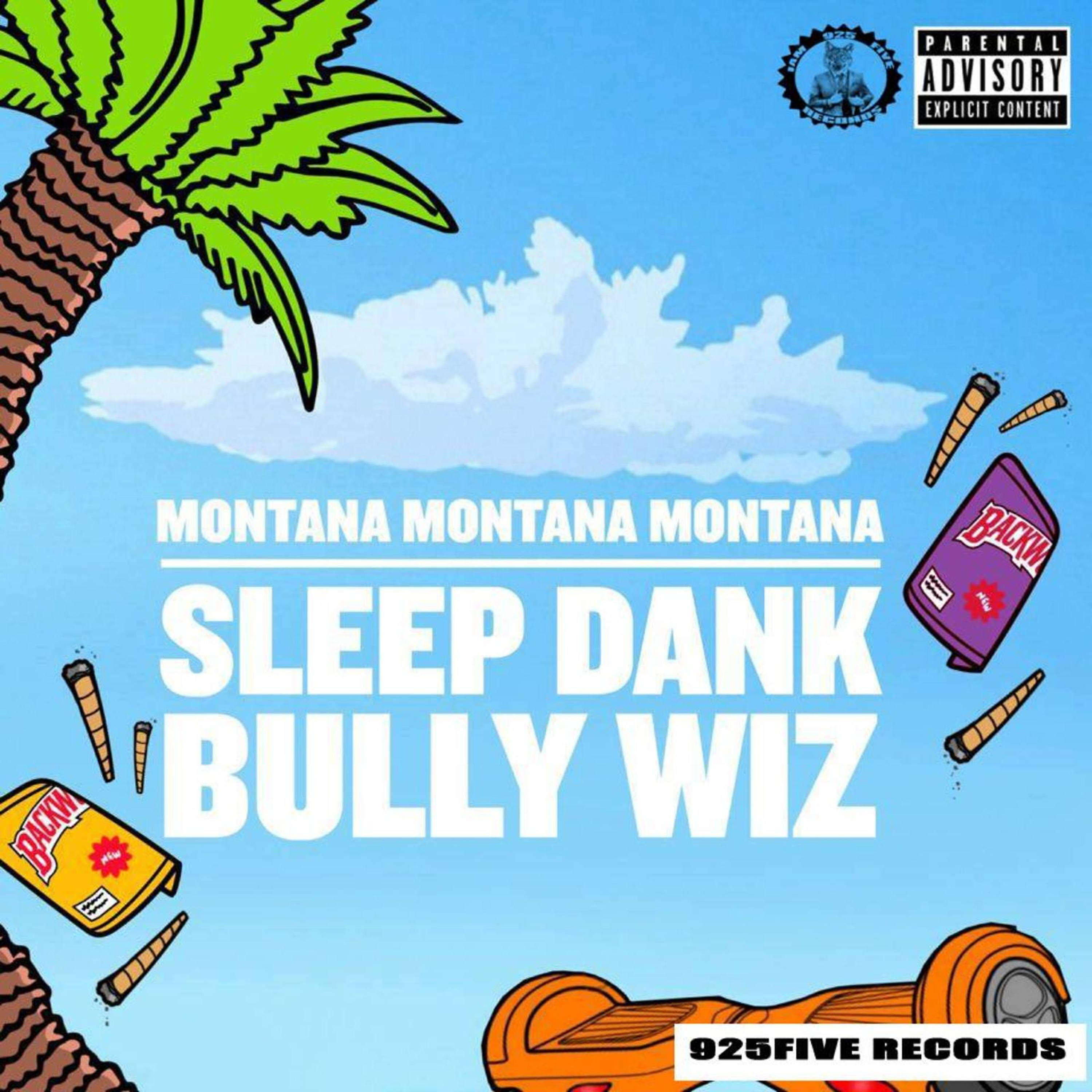 Bully WIZ - Roll with Me