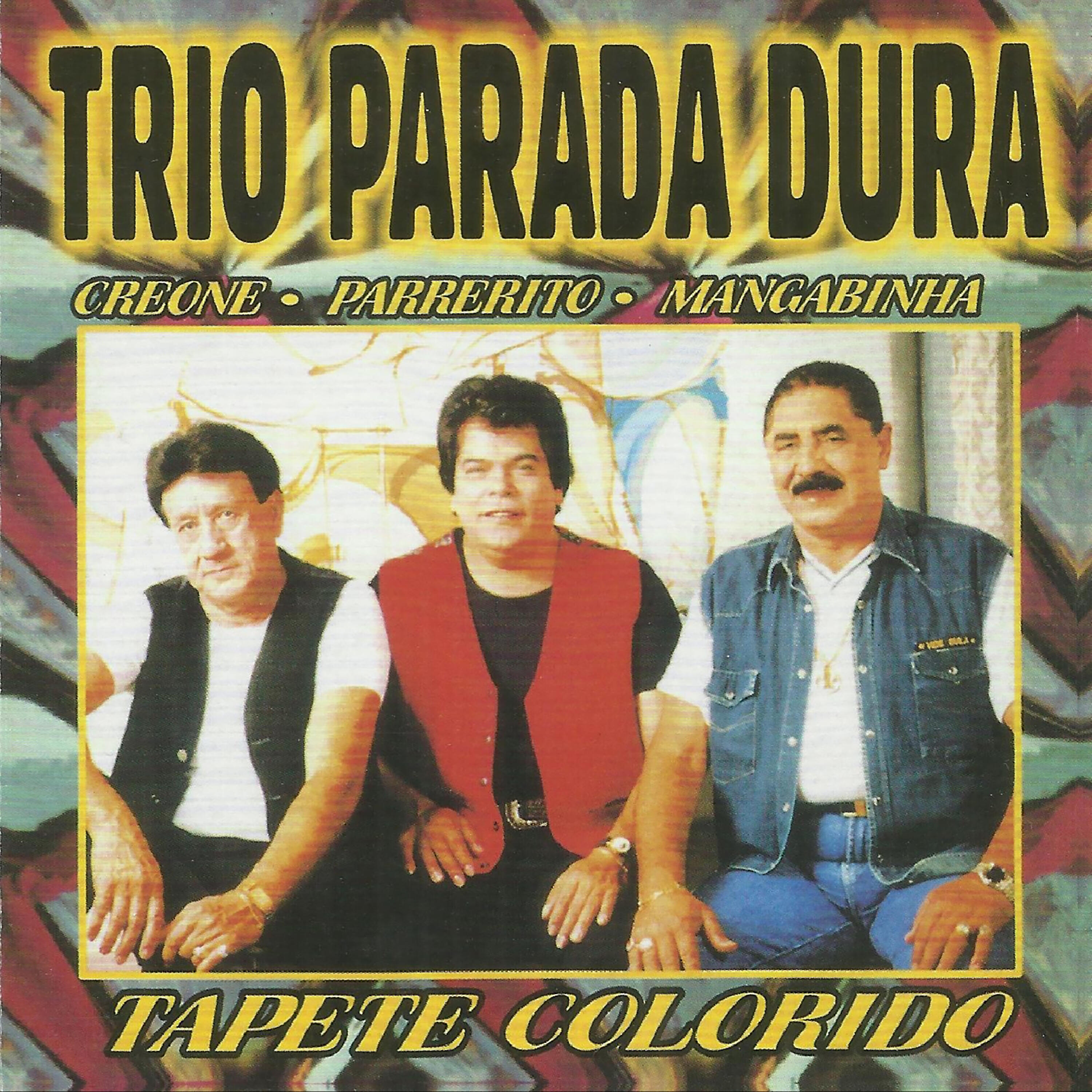 Trio Parada Dura - O Pavio