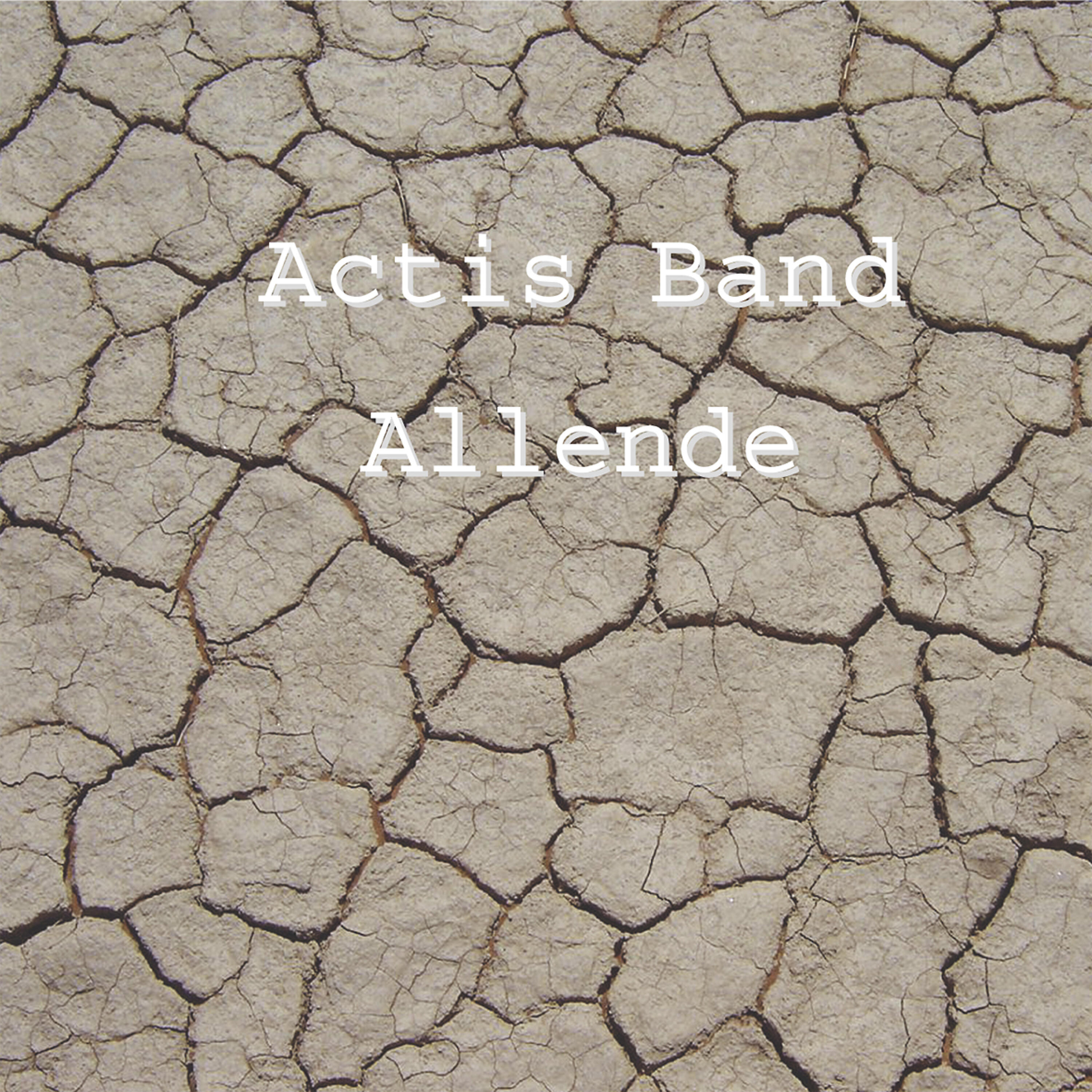 Actis Band - Allende