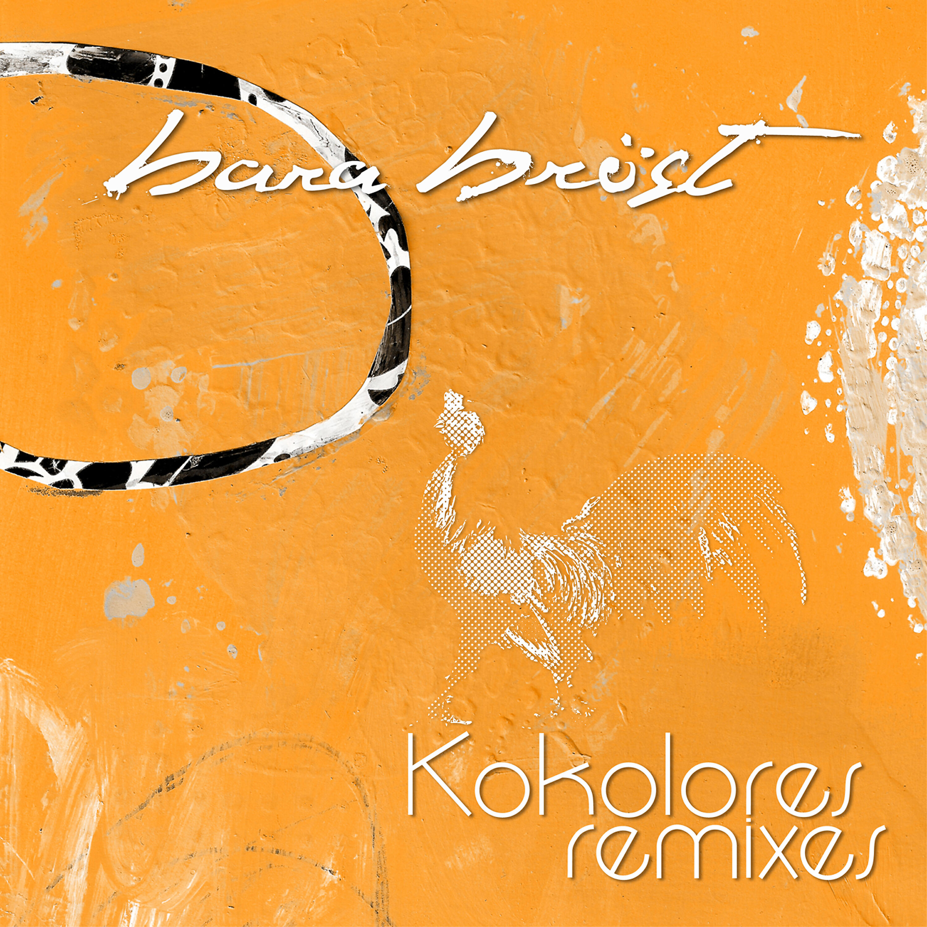 Bara Bröst - Aerobic (DJ Linus Remix)