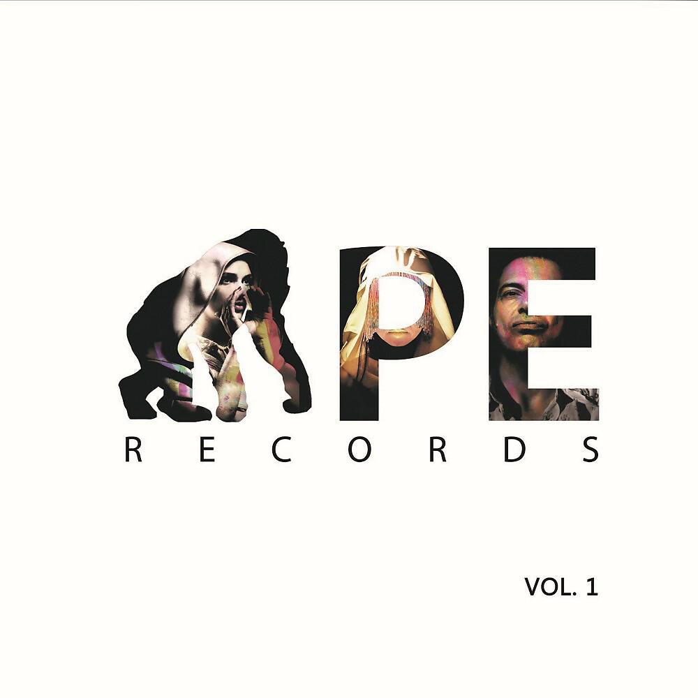 APE - My Boy