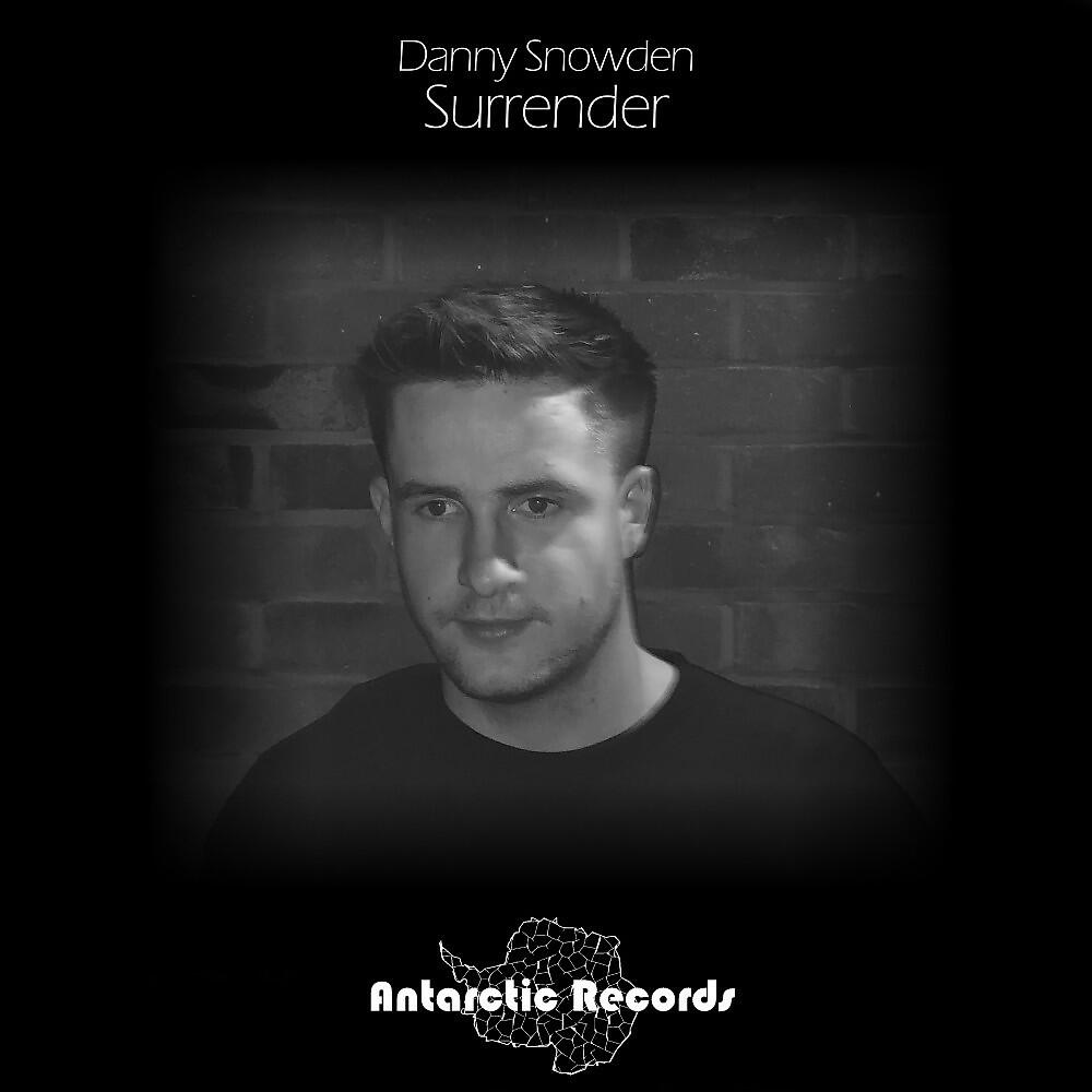 Danny Snowden - Surrender