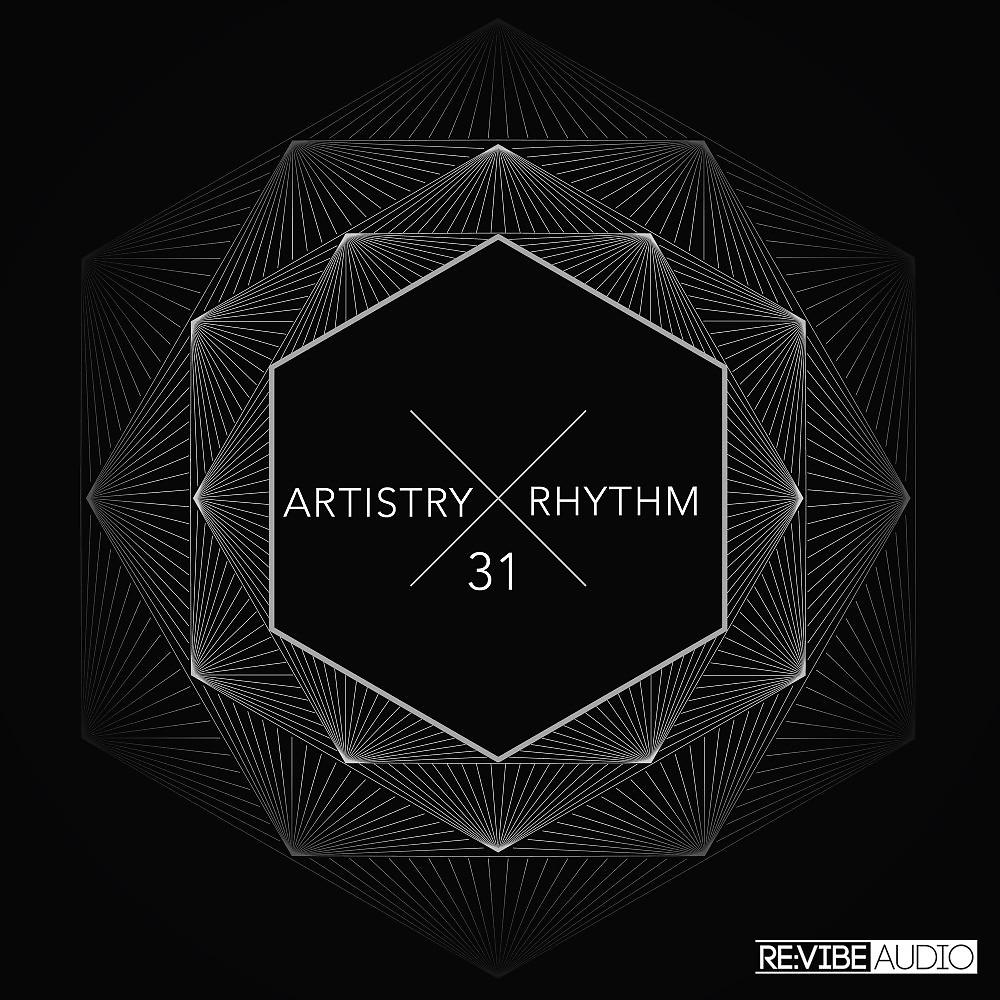 Постер альбома Artistry Rhythm Issue 31