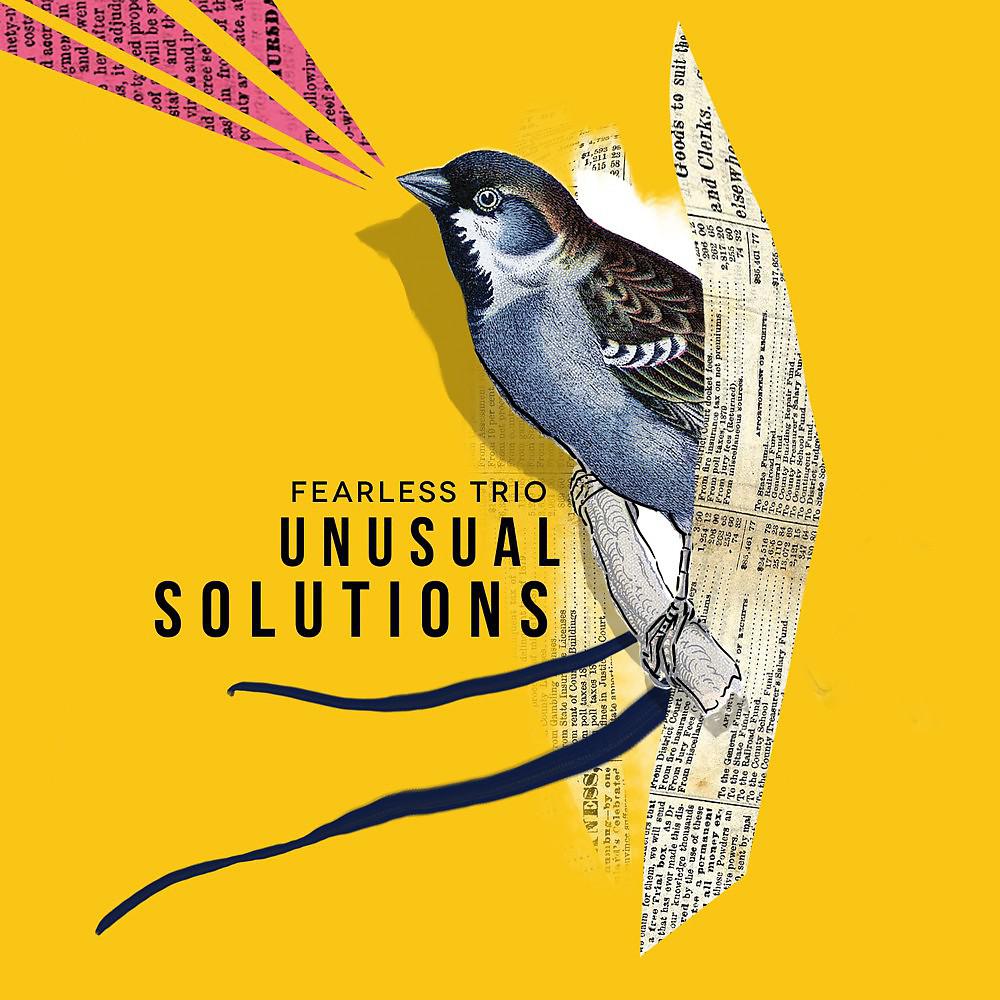 Постер альбома Unusual Solutions
