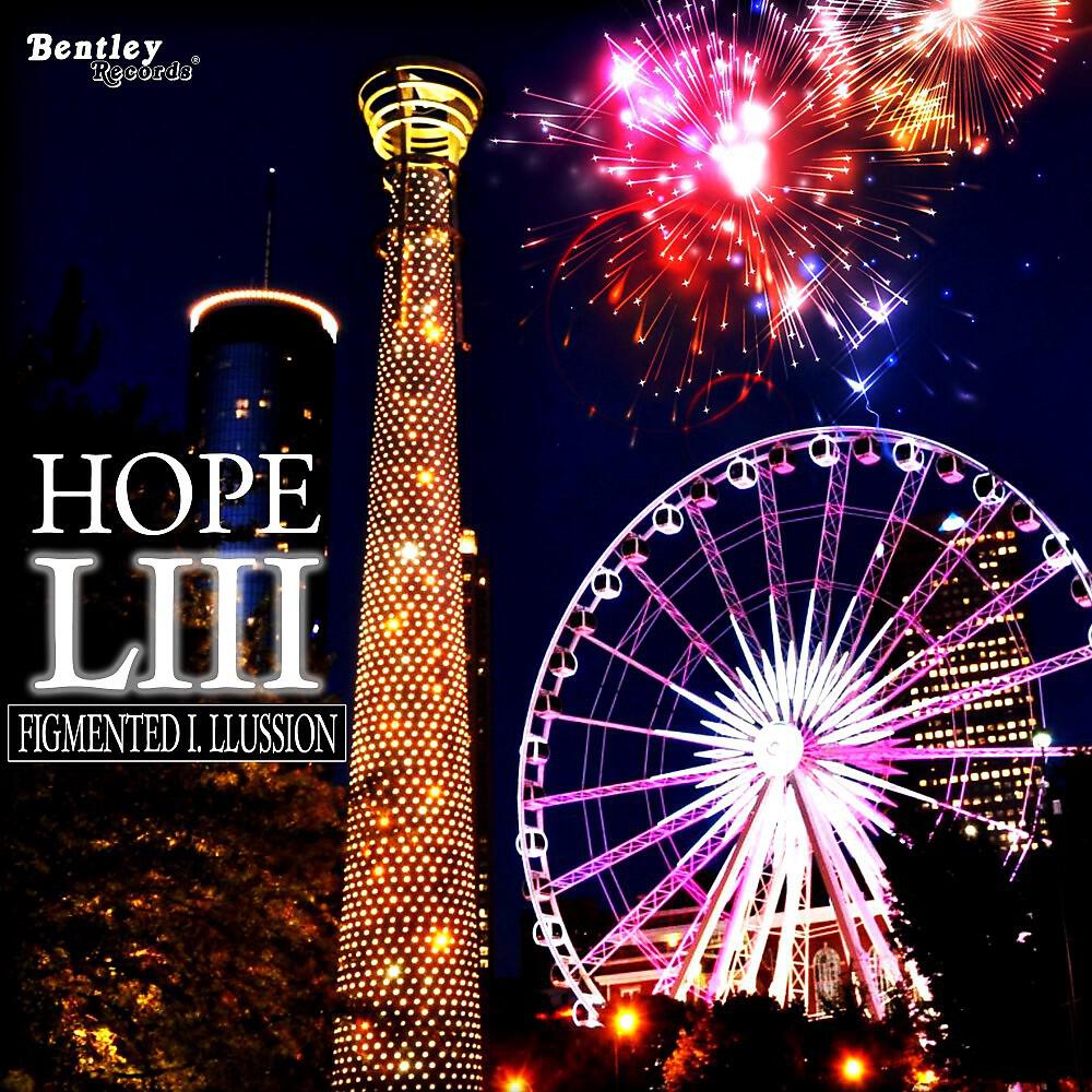 Figmented I.Llusion - Hope