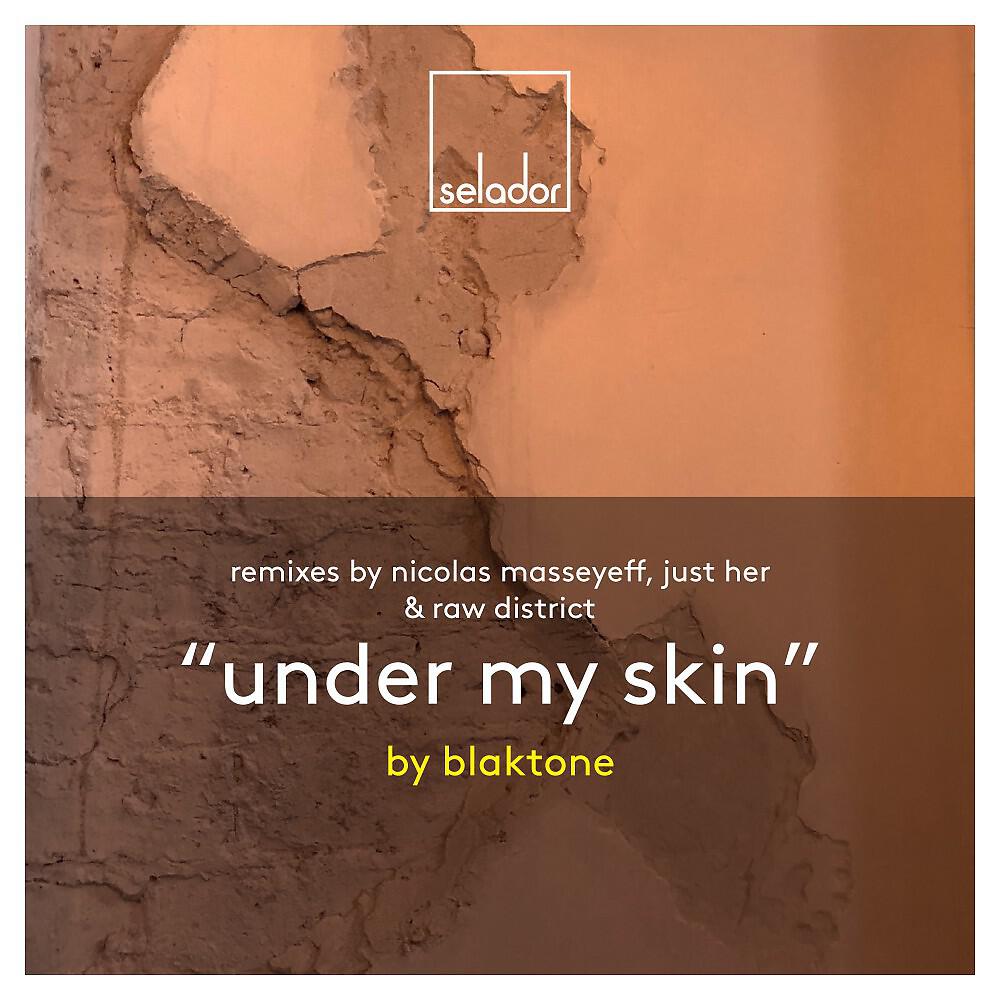 Blaktone - Under My Skin (Nicolas Masseyeff Remix)