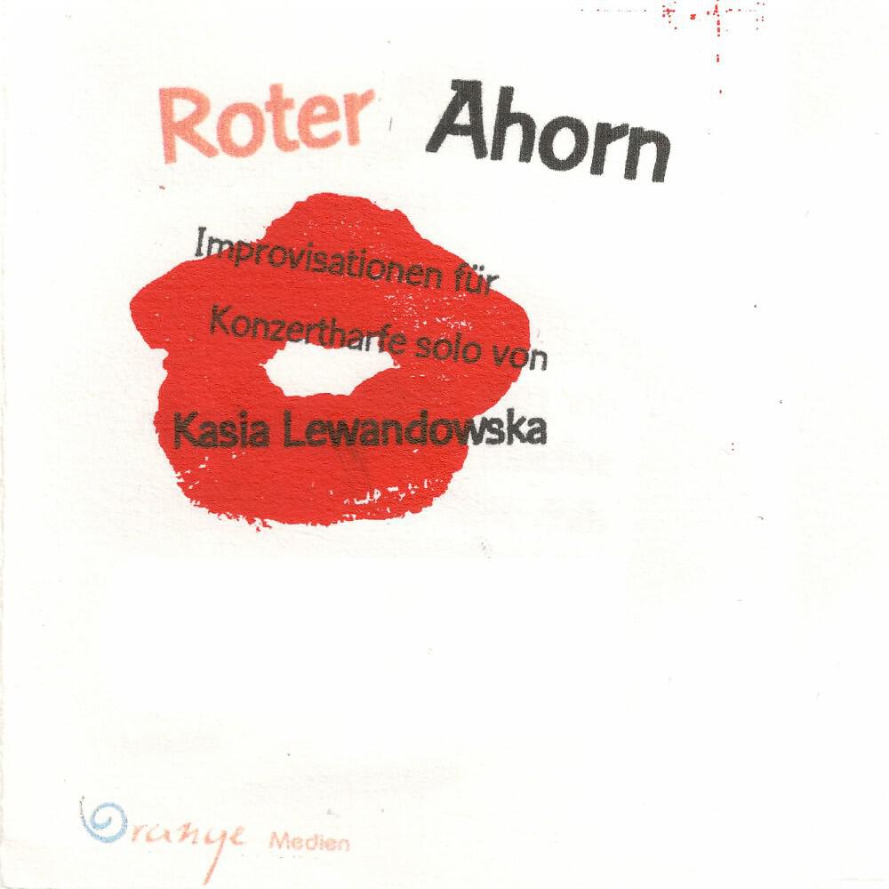 Kasia Lewandowska - Der Bambus so rot (Instrumental)