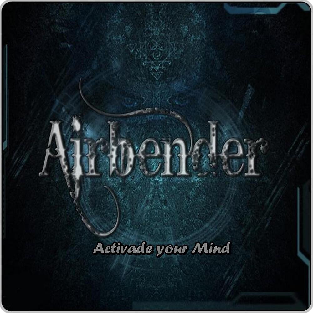 Air Bender - Activate Your Mind (Original Mix)