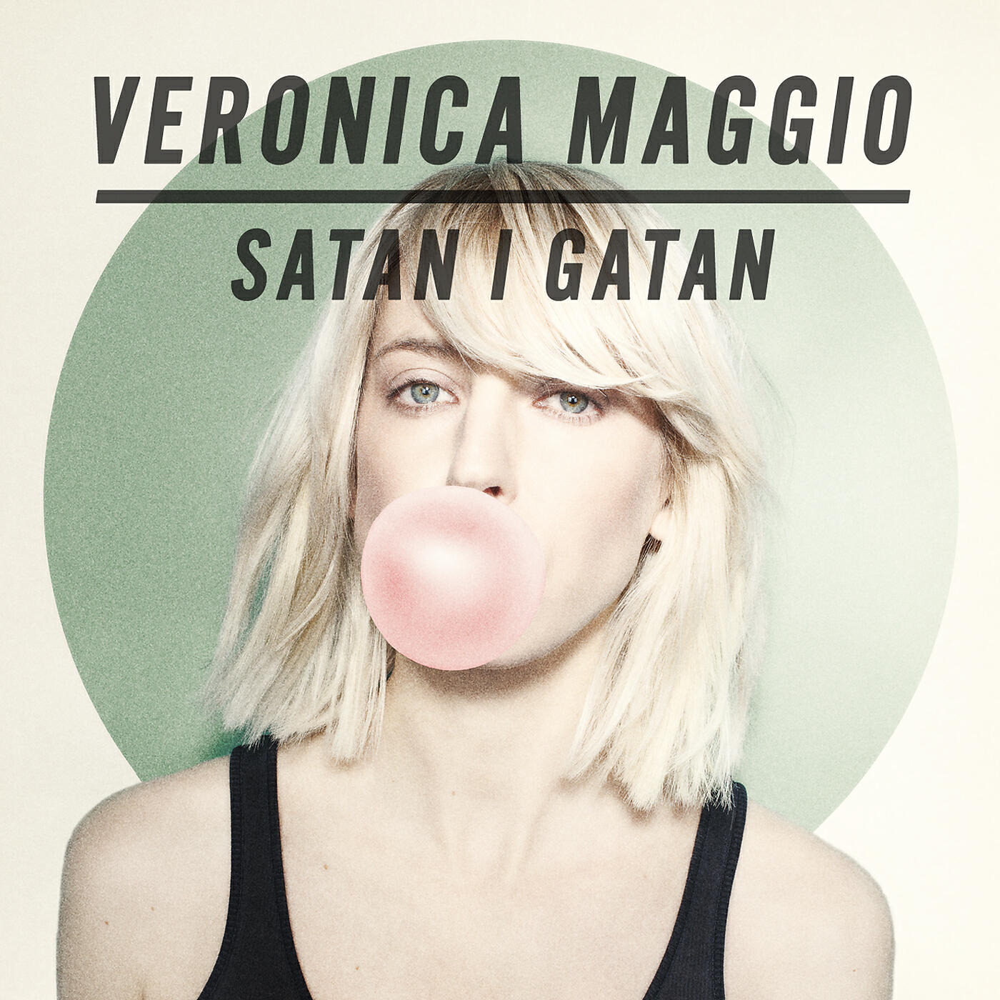 Veronica Maggio - Inga kläder
