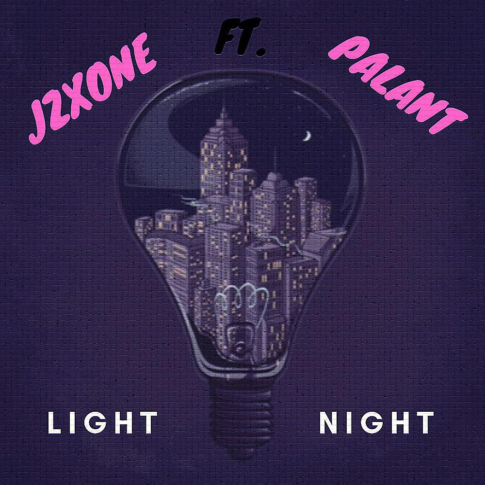 Постер альбома Light Night