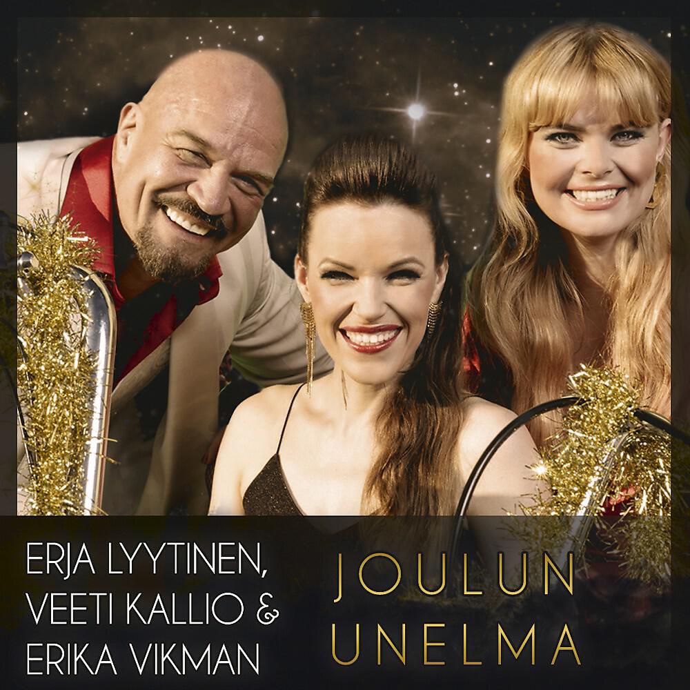 Erja Lyytinen - Joulun unelma