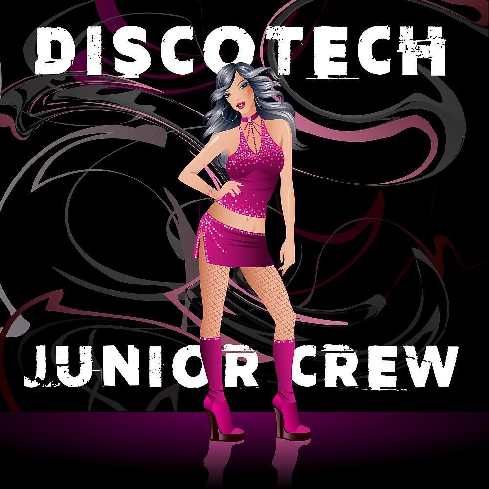 Постер альбома Discotech