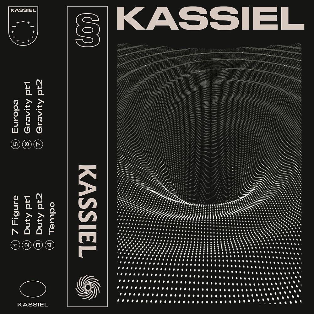 Постер альбома Kassiel