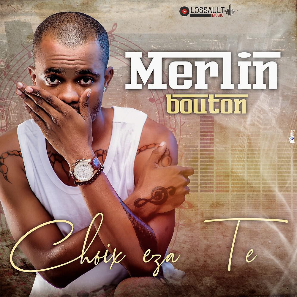 Merlin Bouton - Émotion