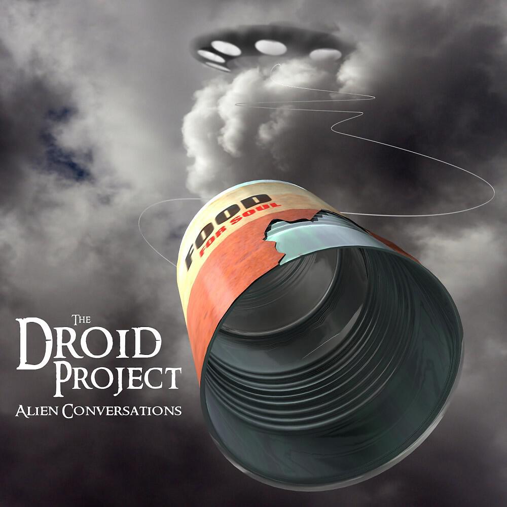 Droid-Project - Antes E Agora (Original Mix)