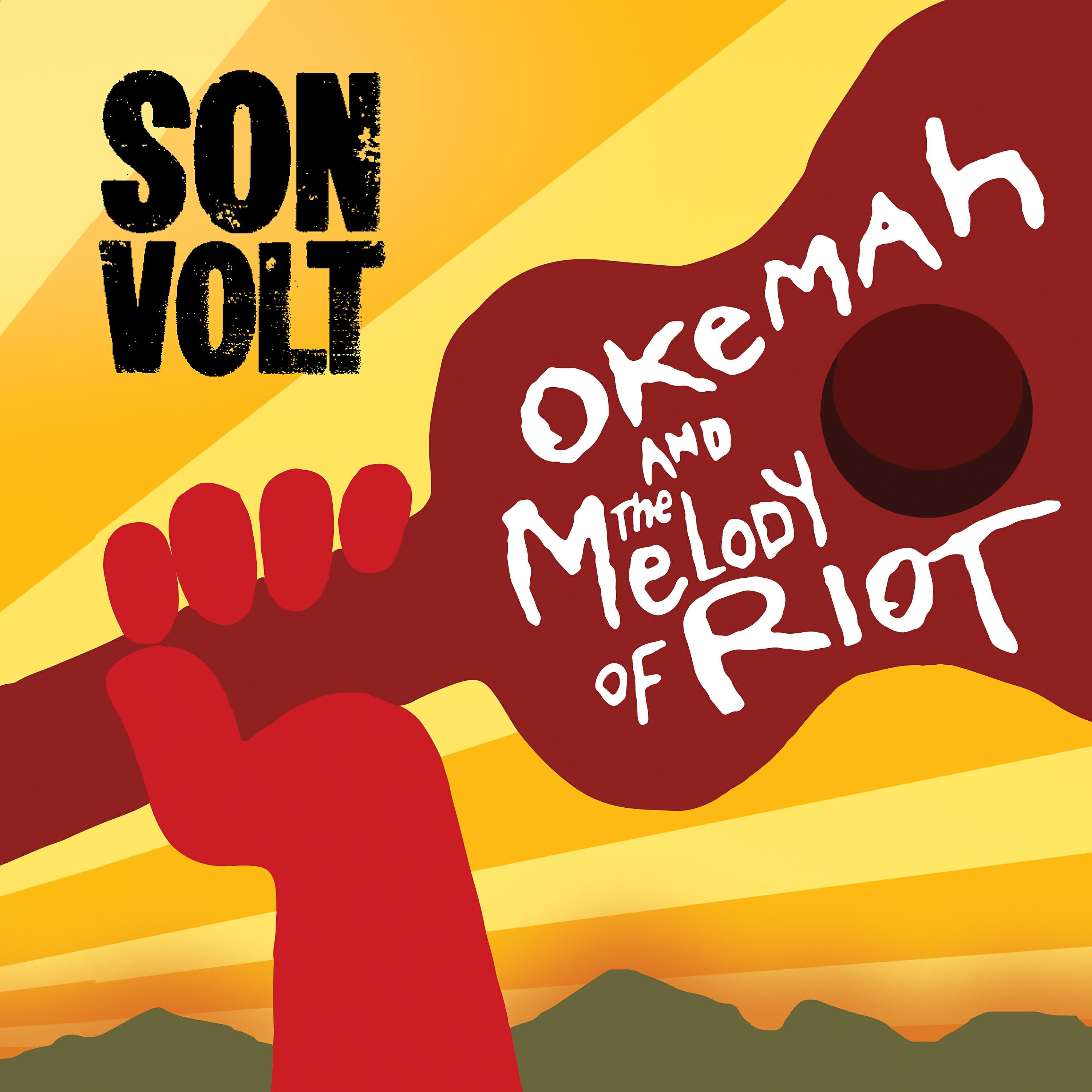Son Volt - Gramophone (Live)