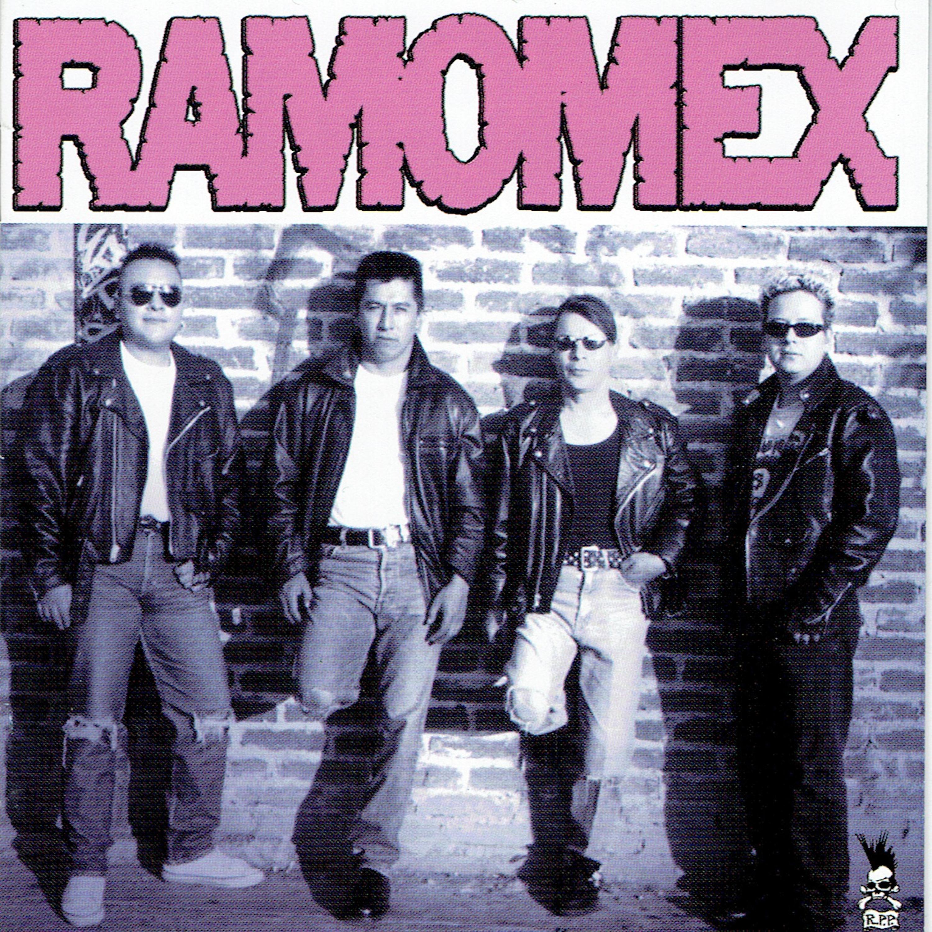 Постер альбома Ramomex